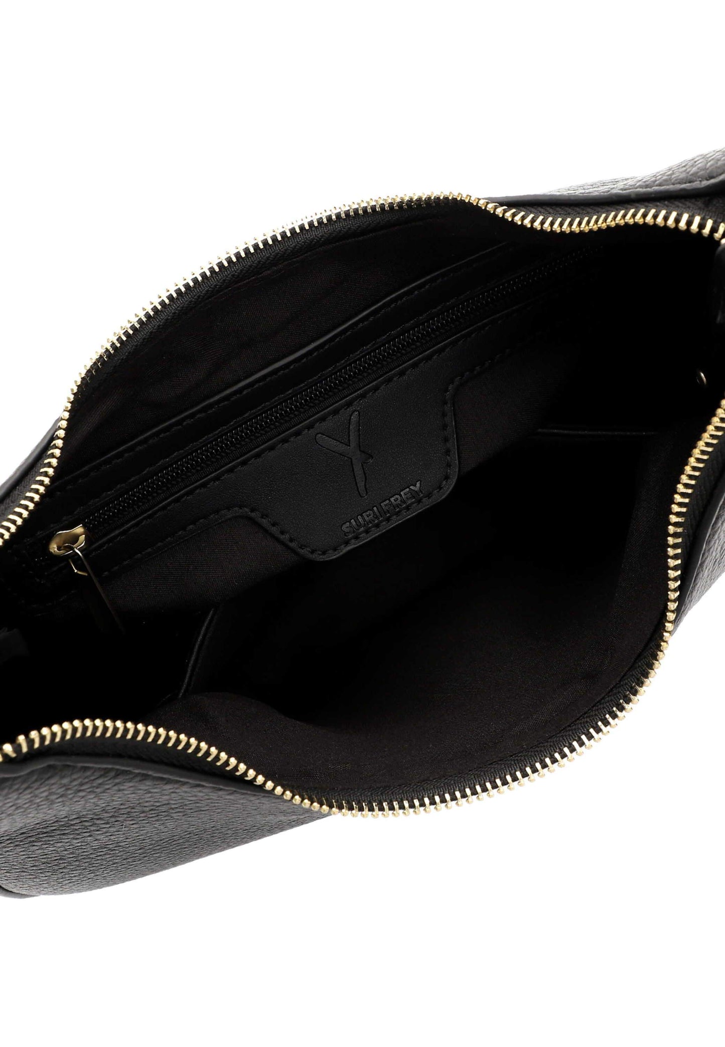 Beutel SFY Maggy (Black)