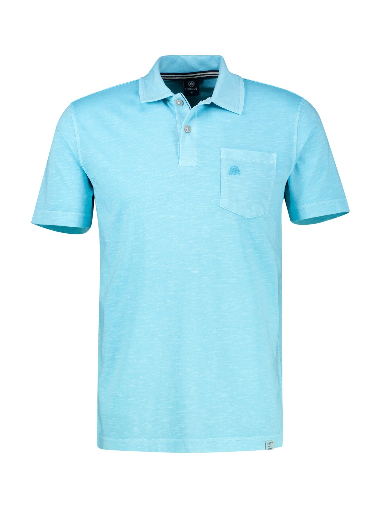 Full Open (Reef Blue)