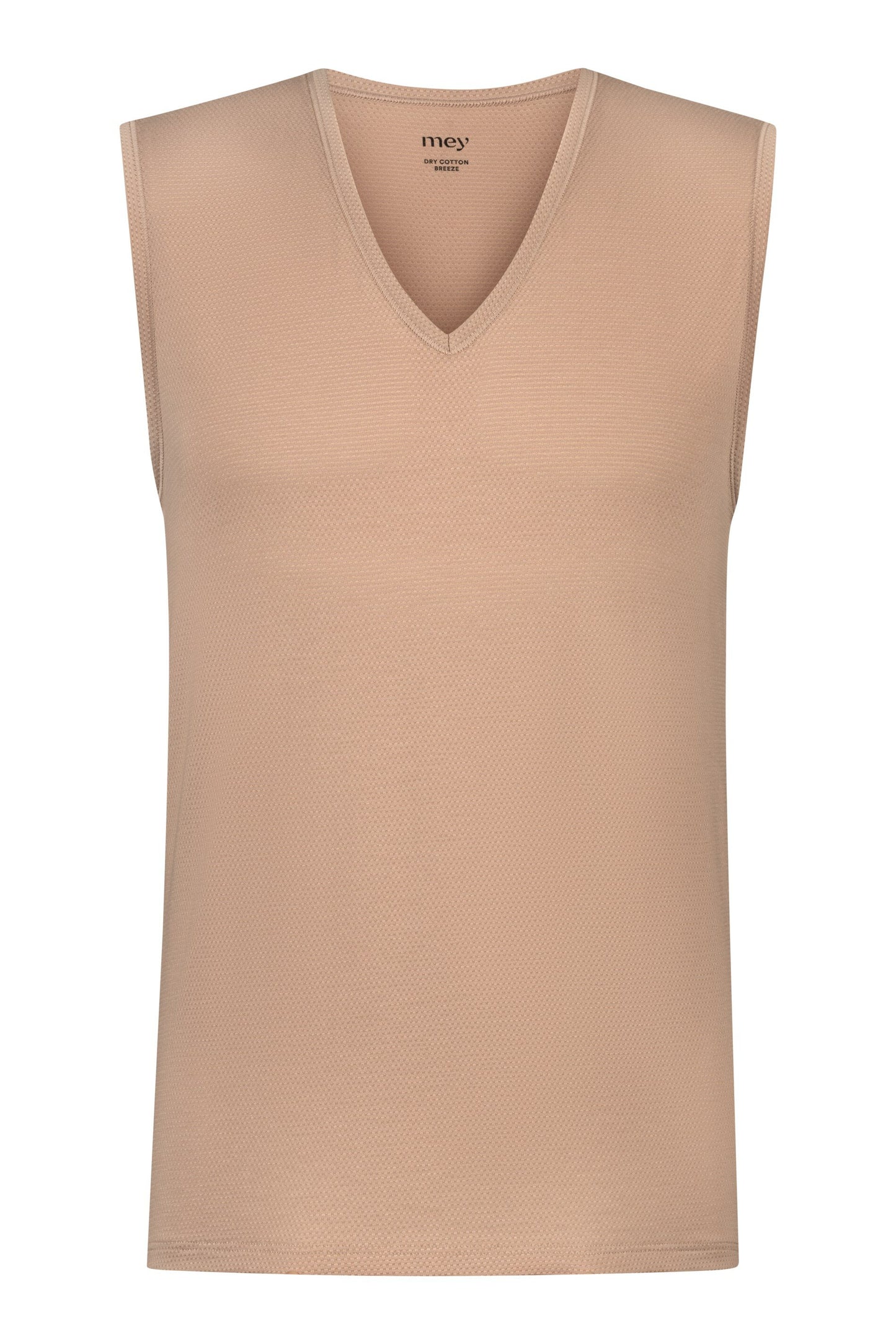 Muscle Shirt (Light Skin)