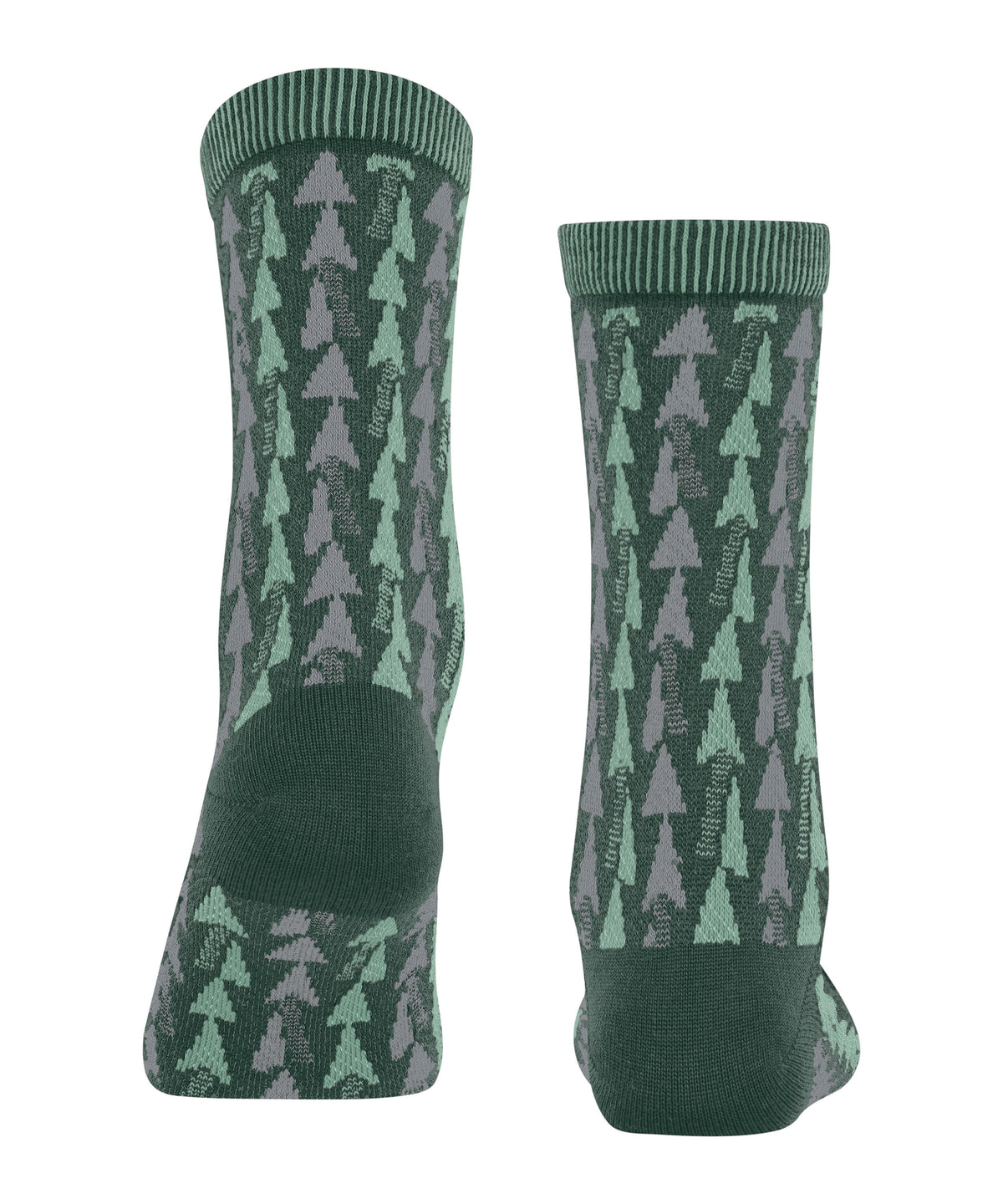 FALKE Pinewood Damen (Hunter Green)