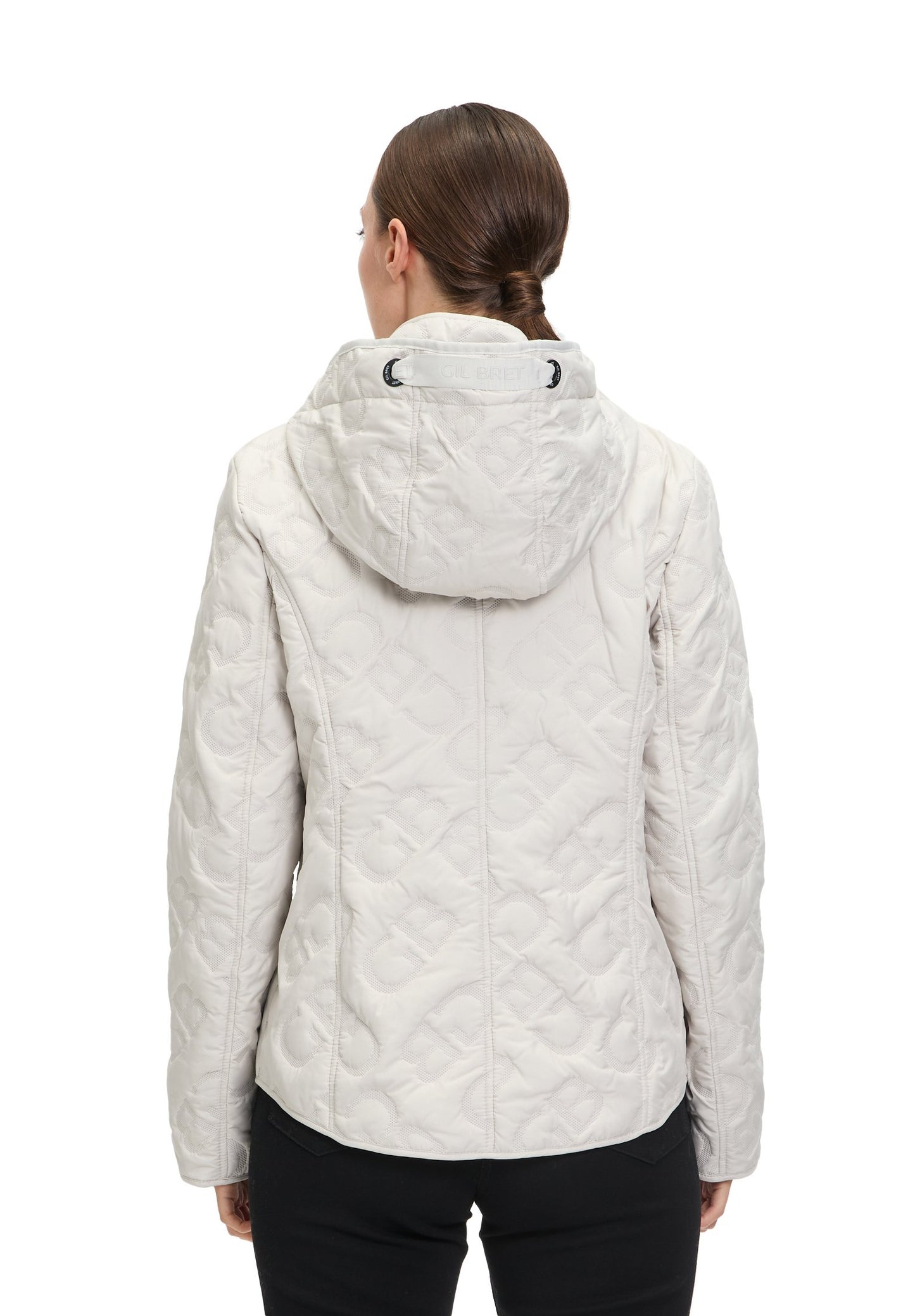 Sommerjacke (White Sand)