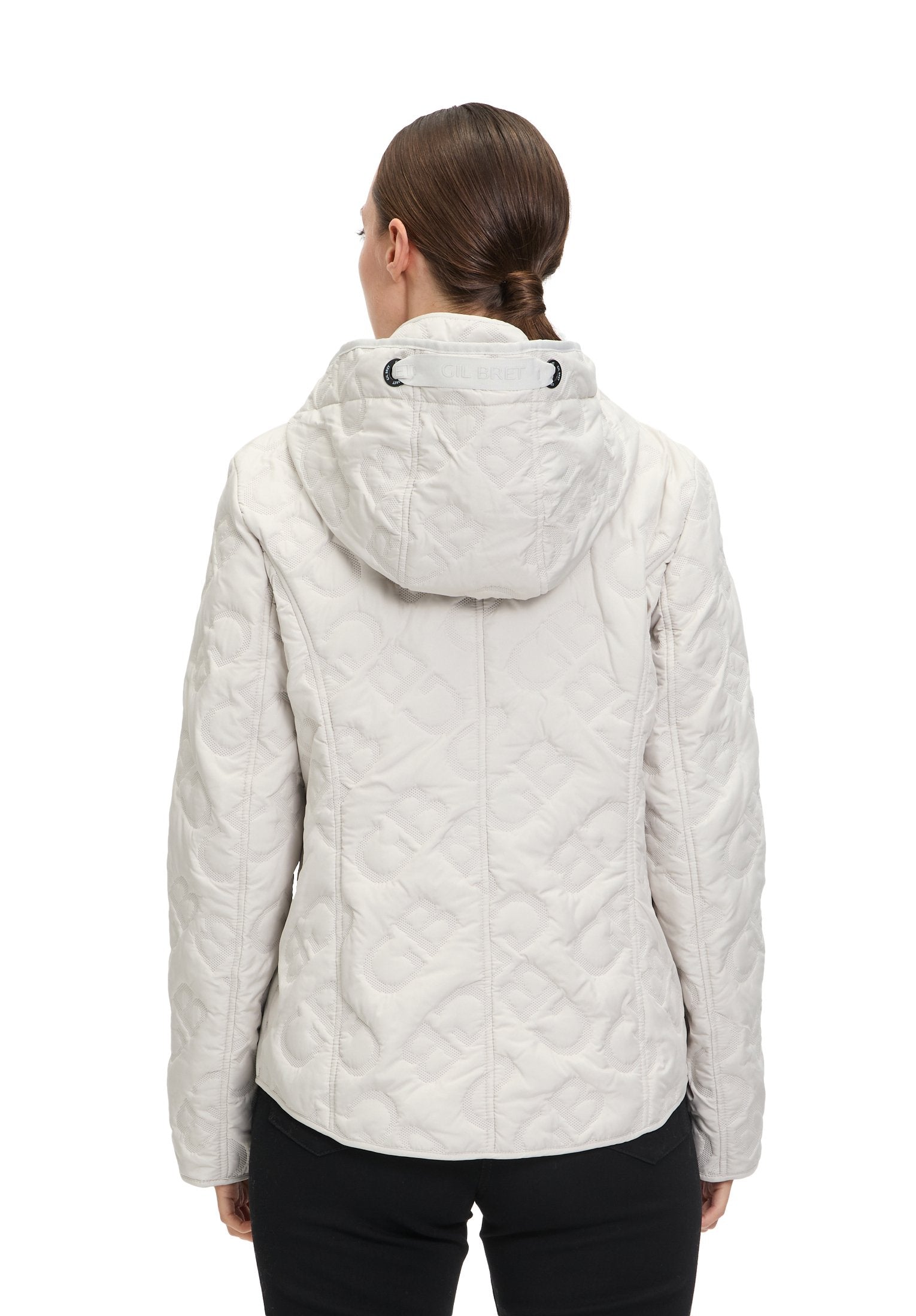 Sommerjacke (White Sand)