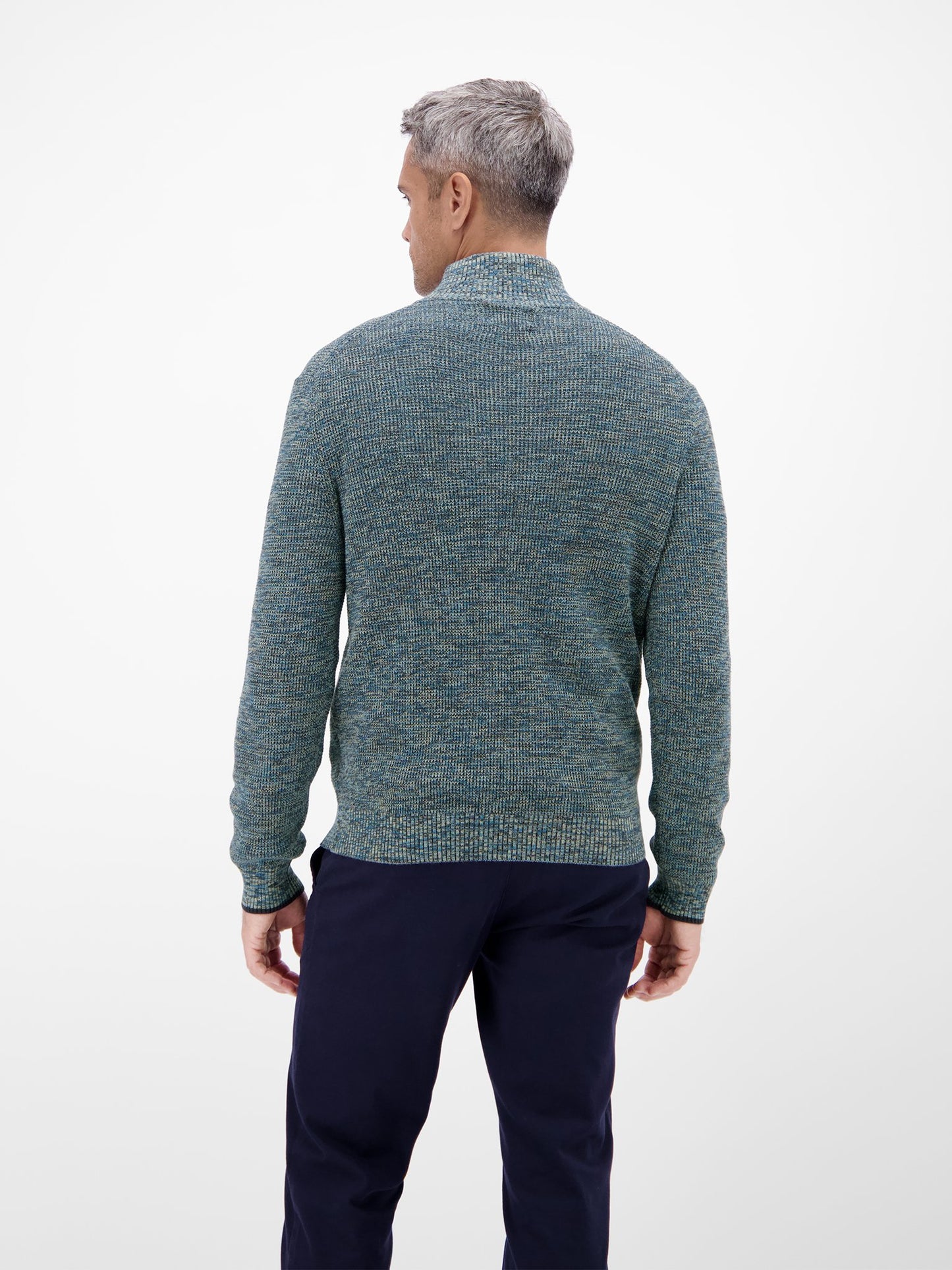 Troyer Buendchen (Classic Navy)