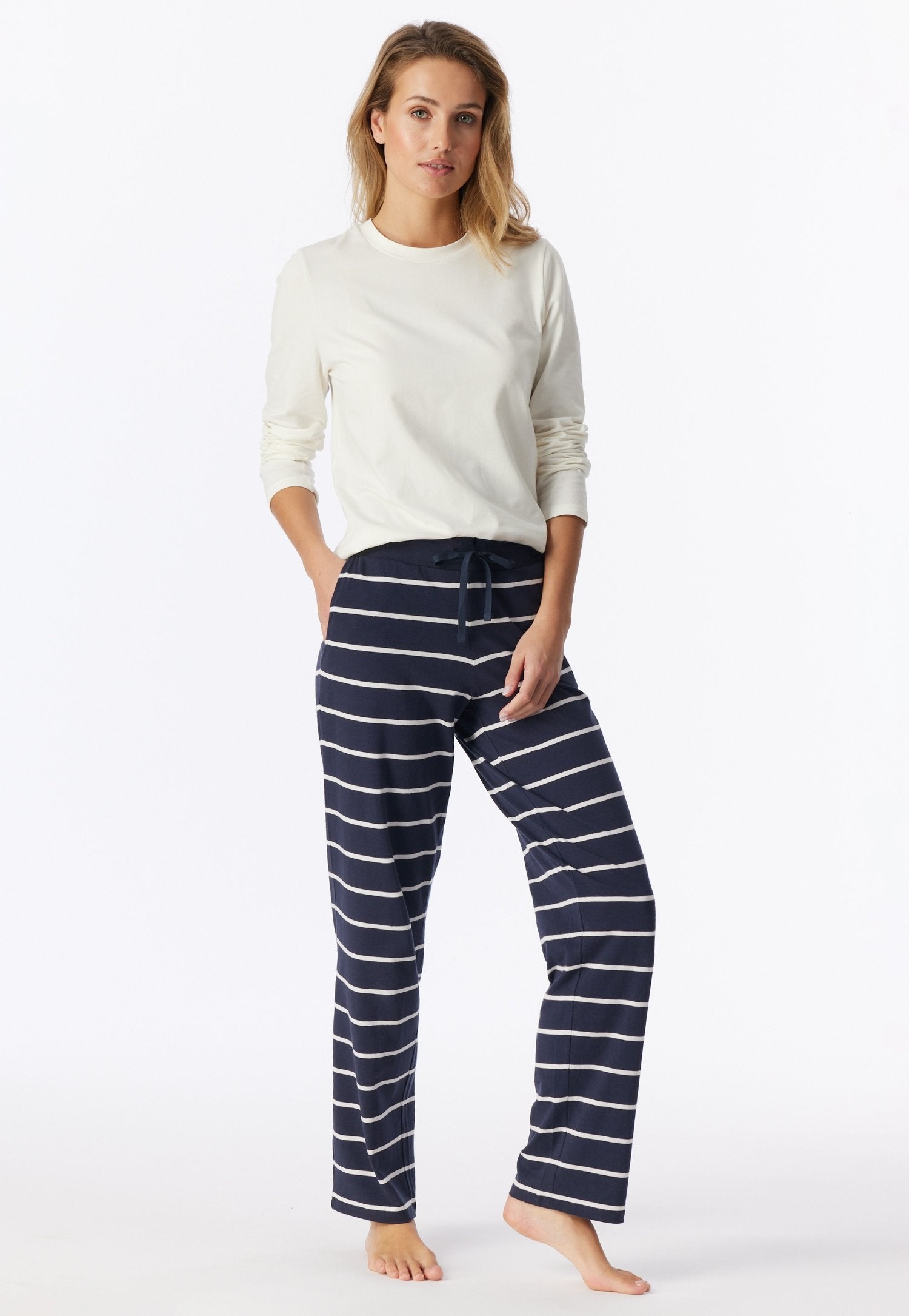 Hose lang (Multicolor)