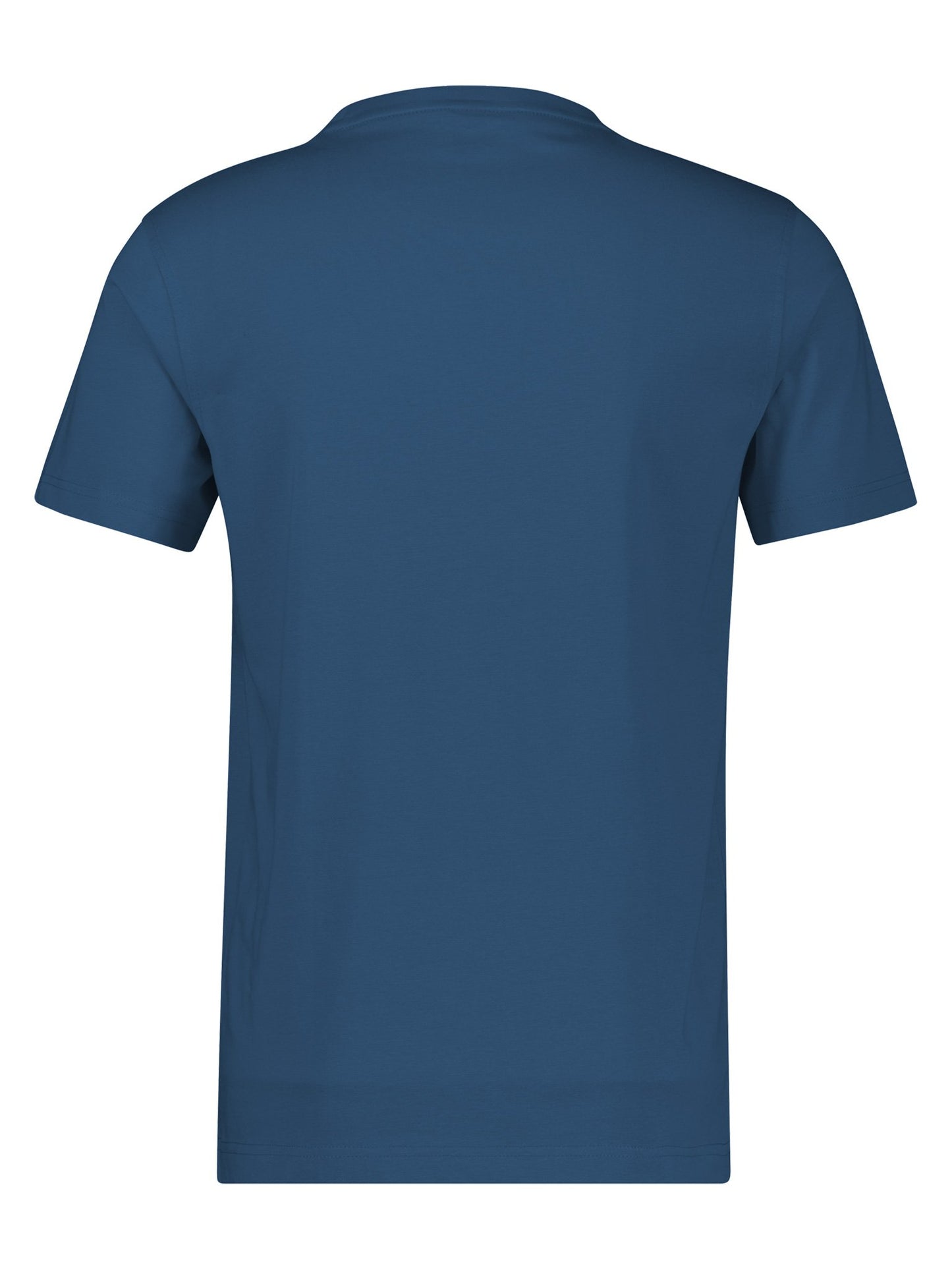 O-neck (Storm Blue)