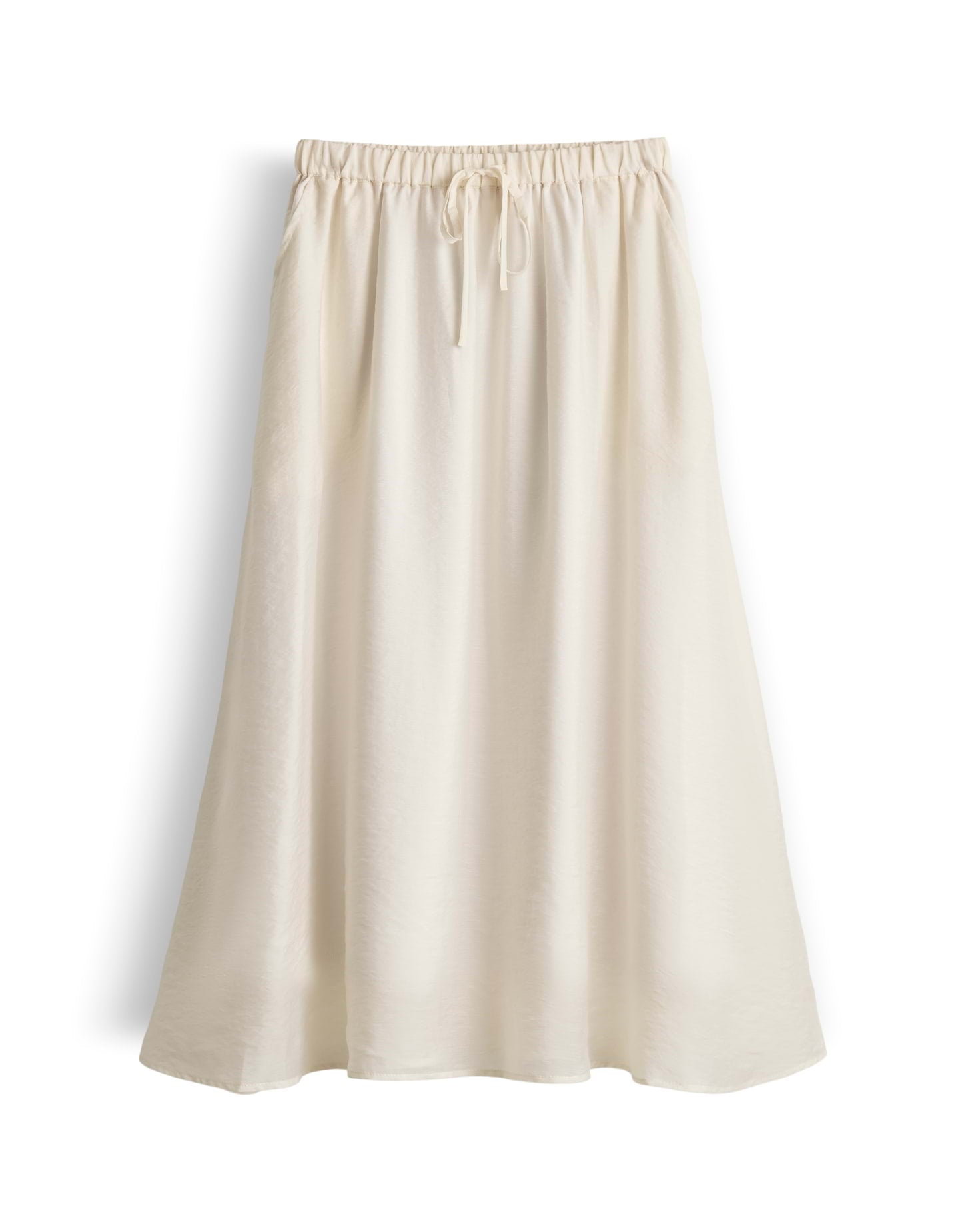Ronna flow (Light Cotton)