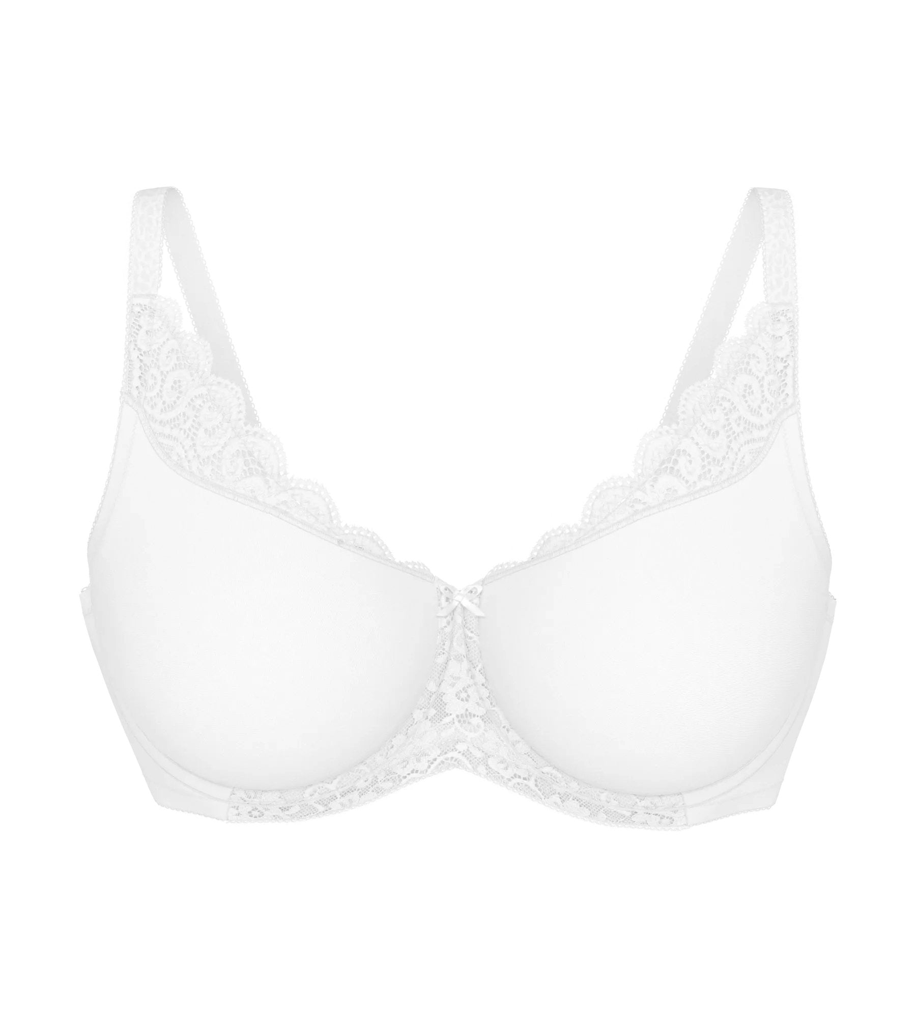 Amourette W01 (White)