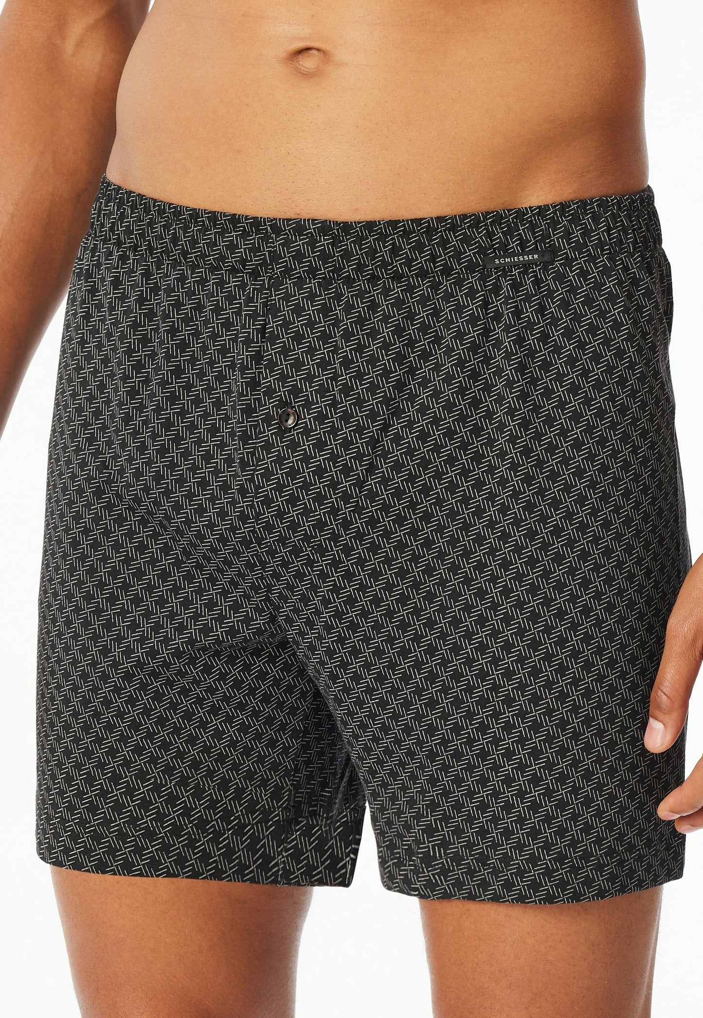 2PACK Boxershorts (Sortiert)