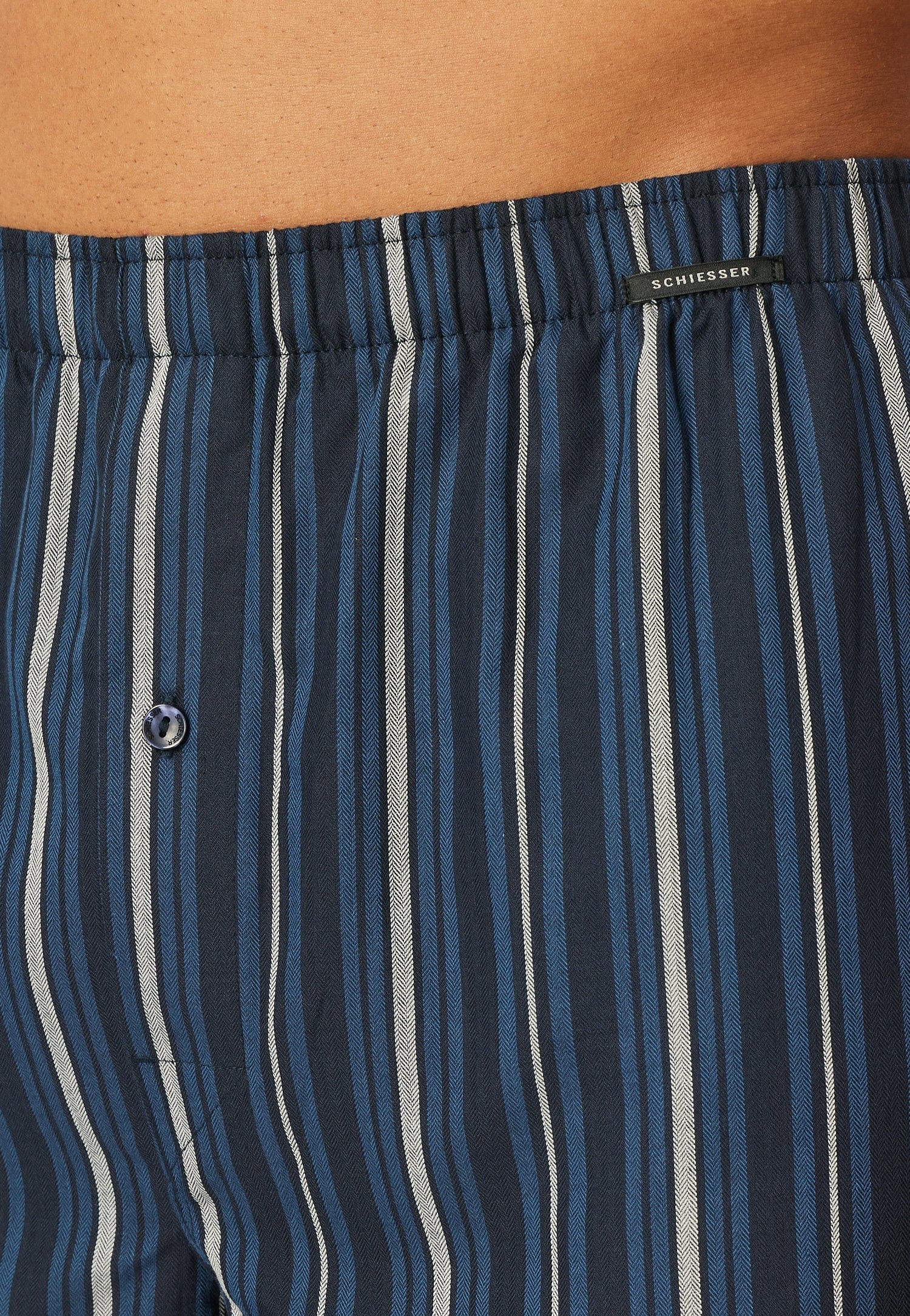 2PACK Boxershorts (Sortiert)