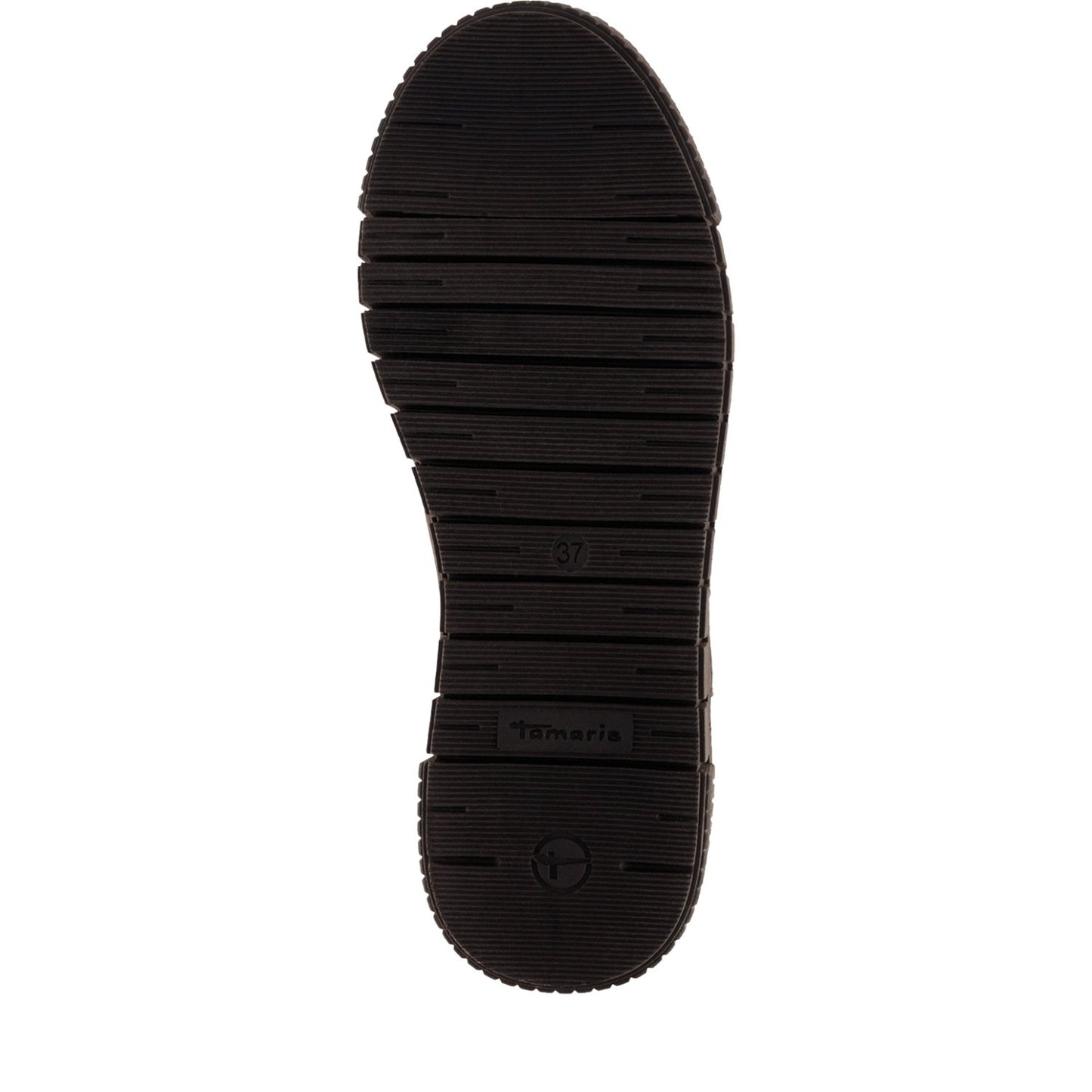 Stiefel (Brown Pull-up)