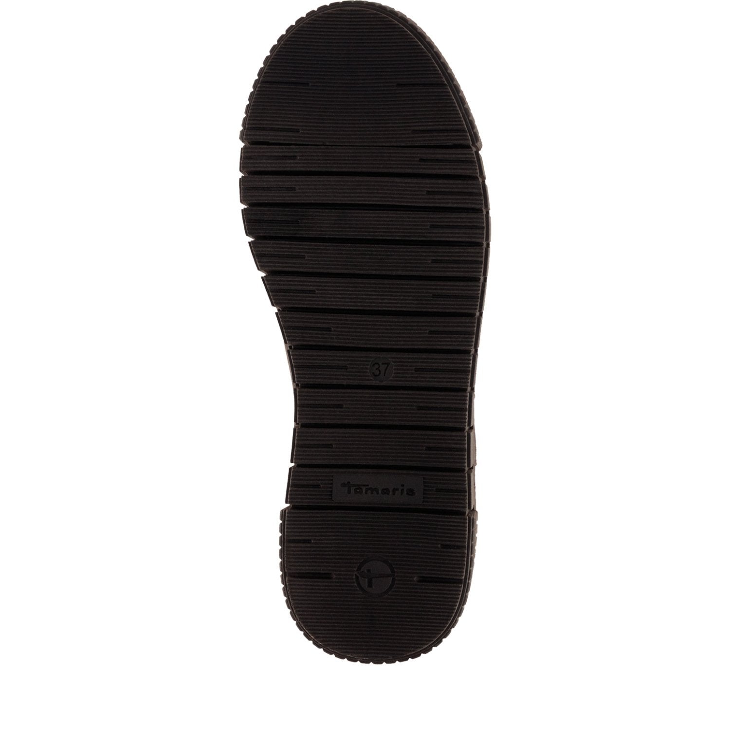 Stiefel (Brown Pull-up)