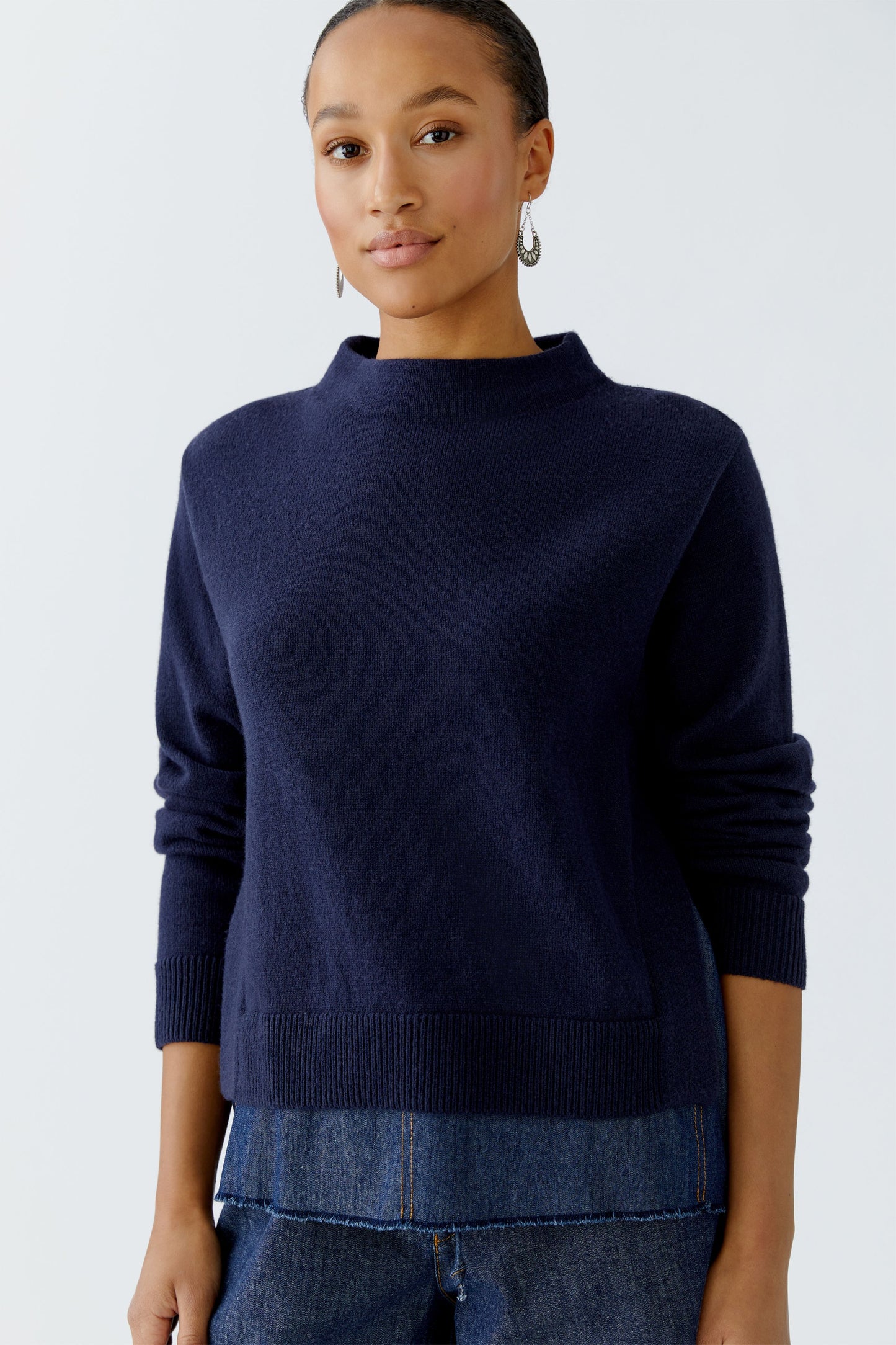 Pullover (Darkblue)