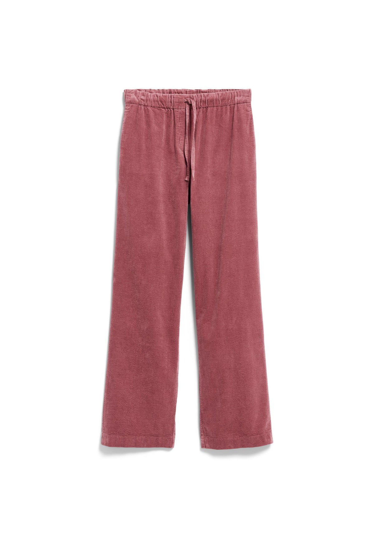 Jaimilaa Corduroy Pant (Velvet Ember)