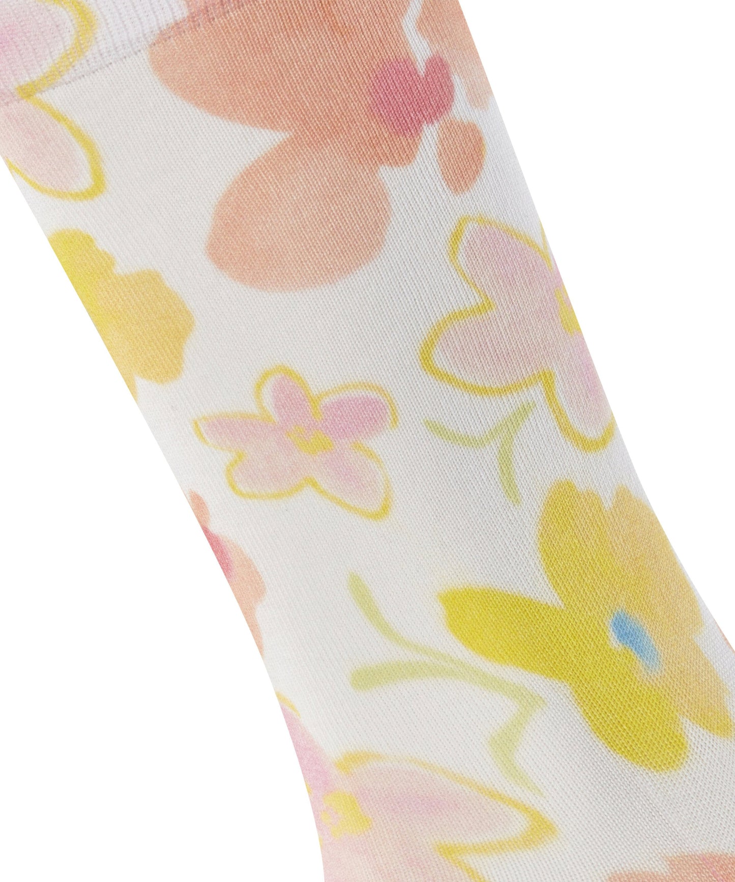 Burlington Garden Bloom Damen (White)