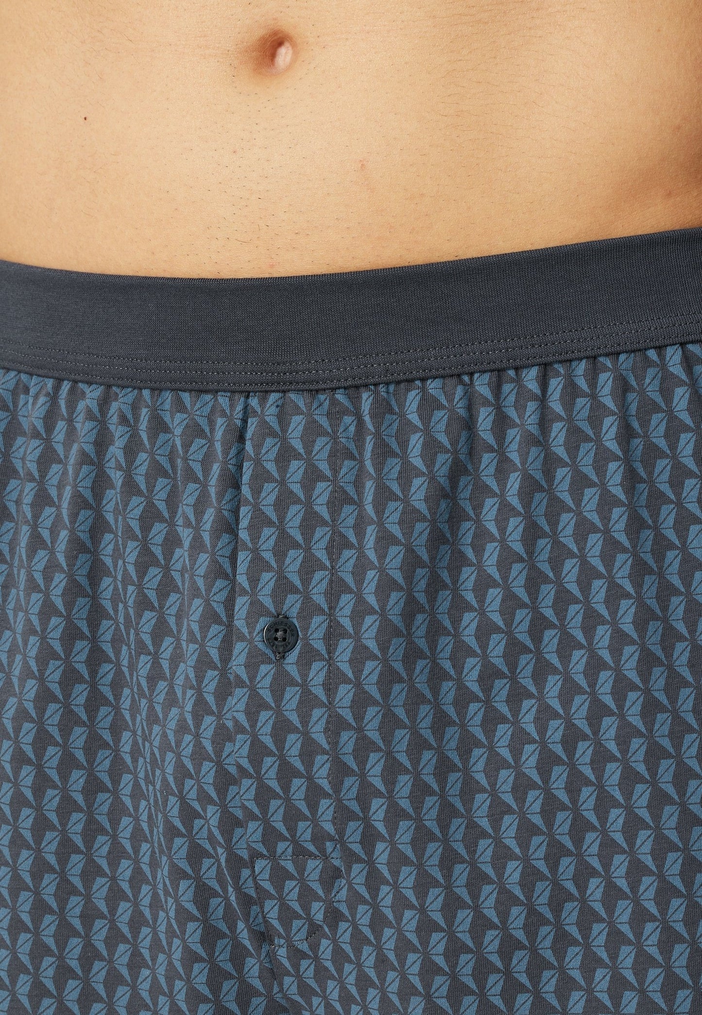 Boxershorts (Graphit)