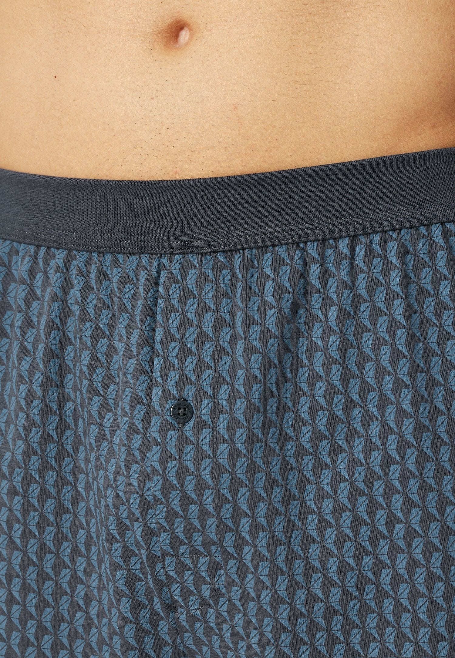Boxershorts (Graphit)