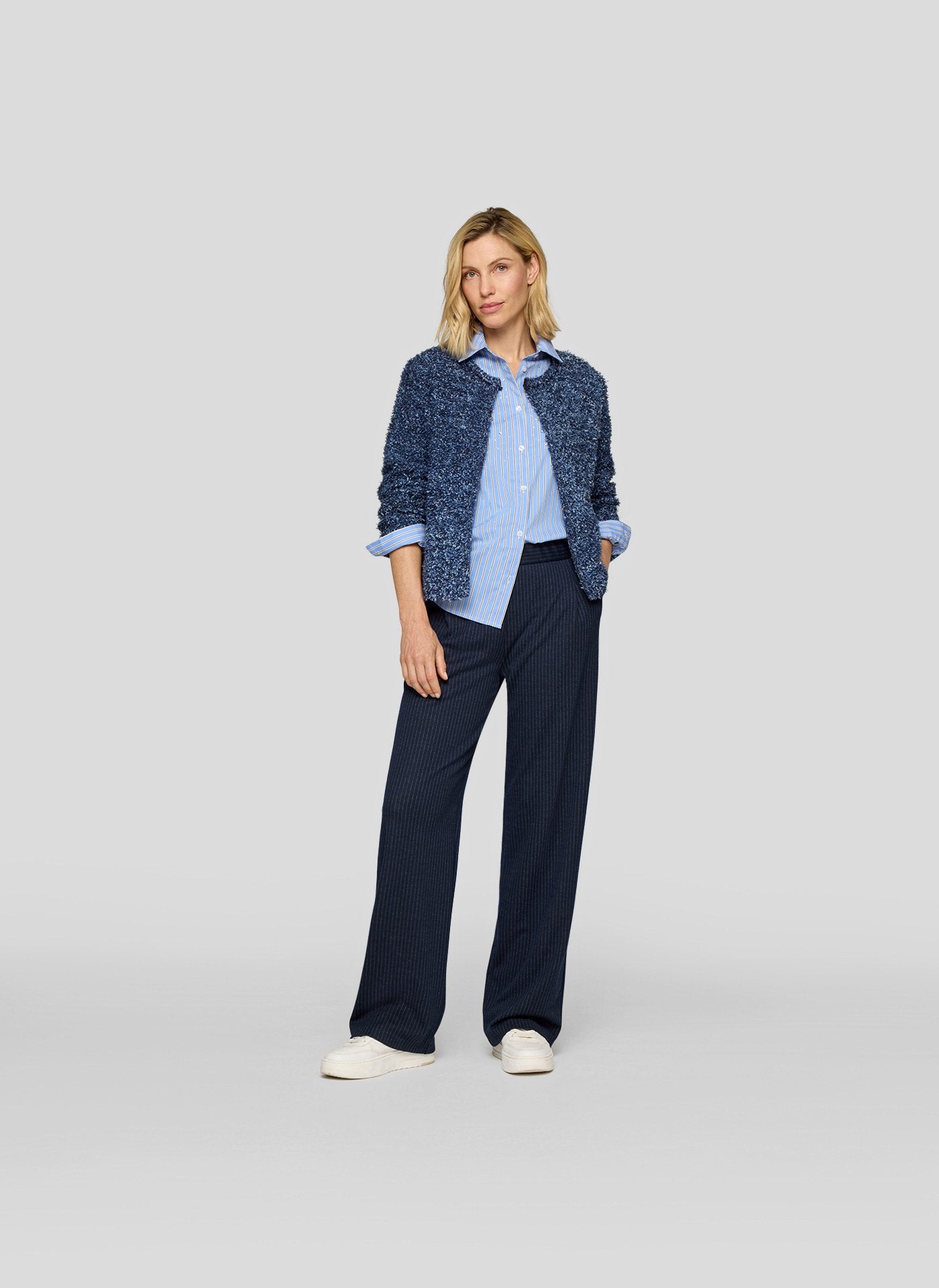 Nordic Blue (Pazifik)