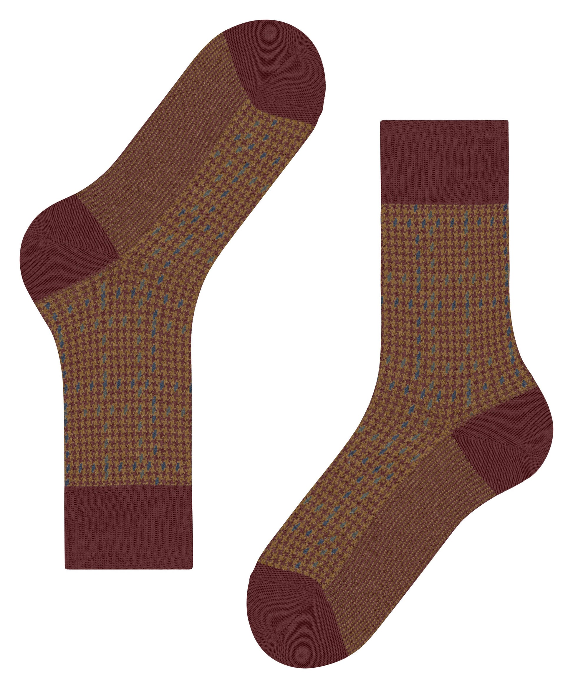 FALKE Family Special Edition Herren (Cayenne)