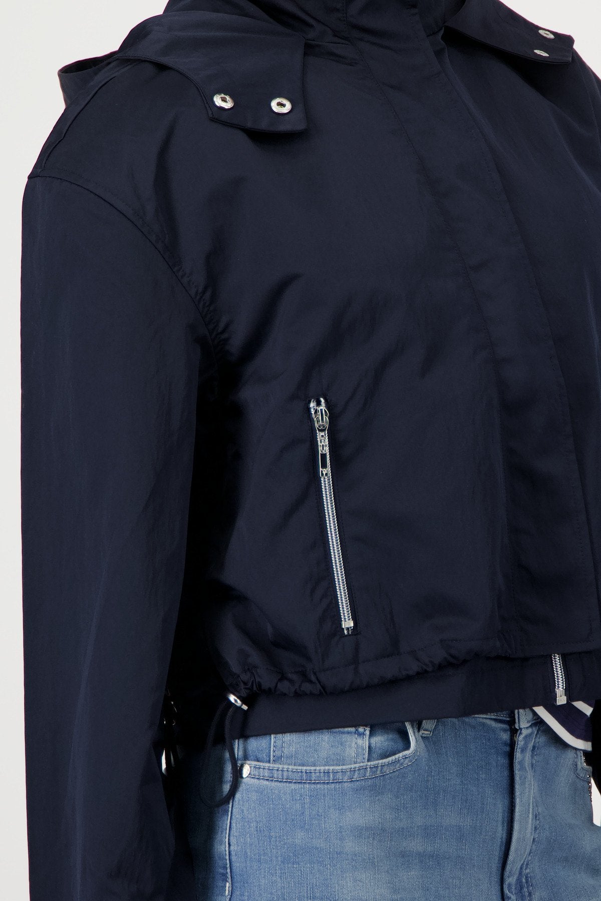 Jacke (Marine)