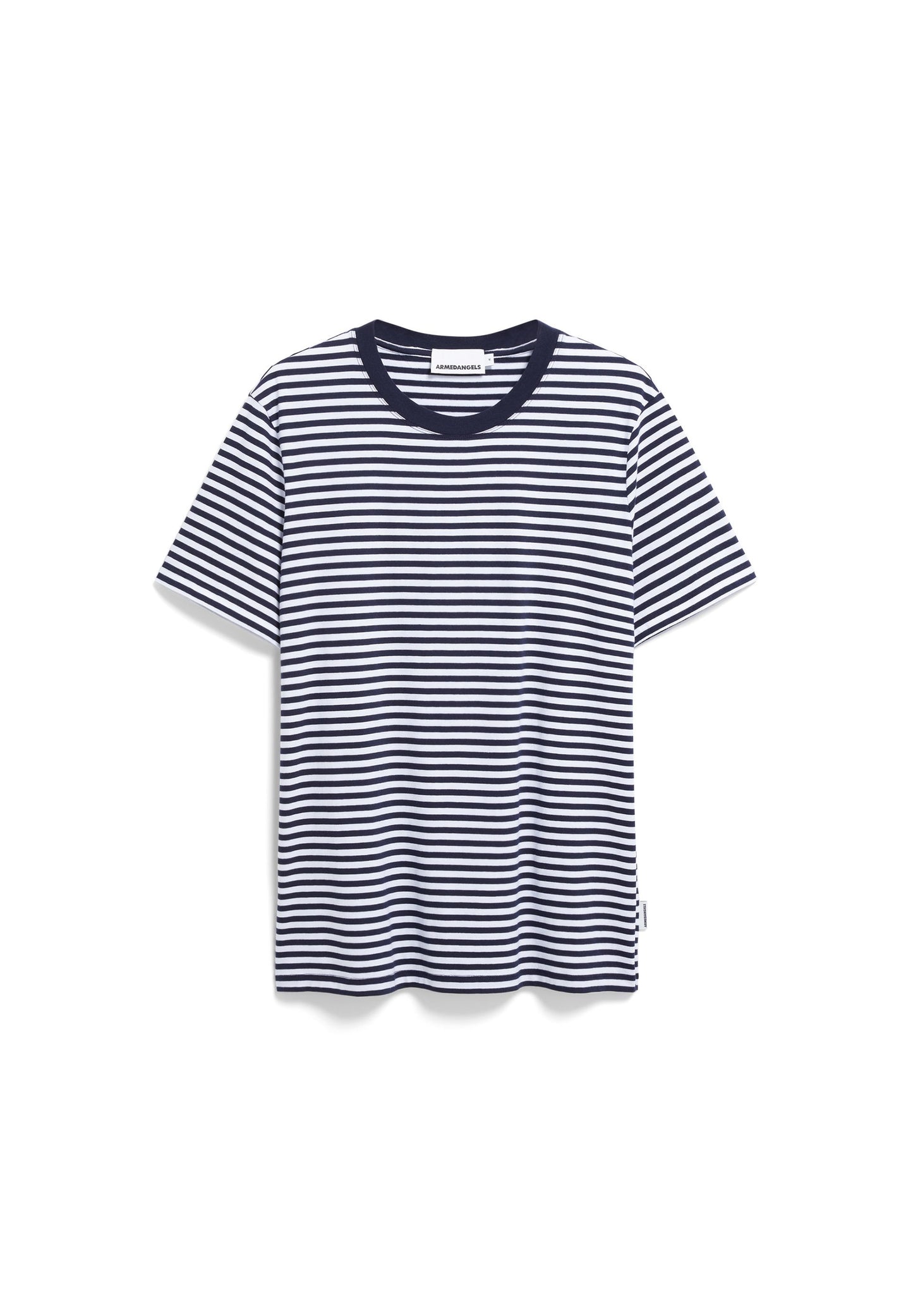 Maarkos Stripes (Night Sky-white)