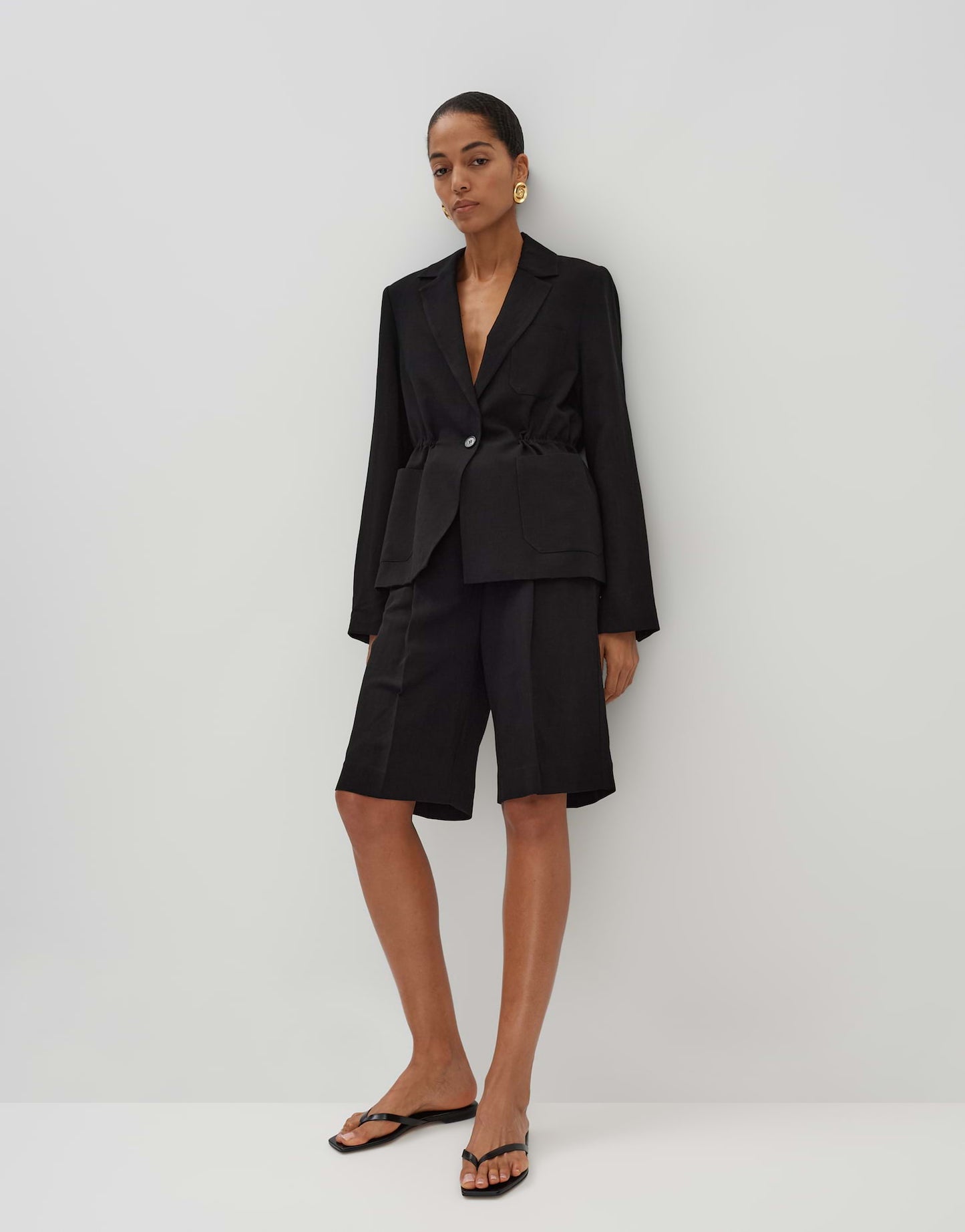 Qurrito (Natural Glaze)