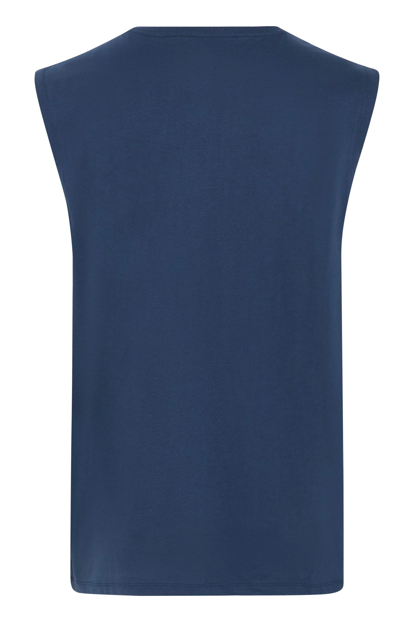 BHJAXY Sleeveless Top - single pack (Dress Blues)