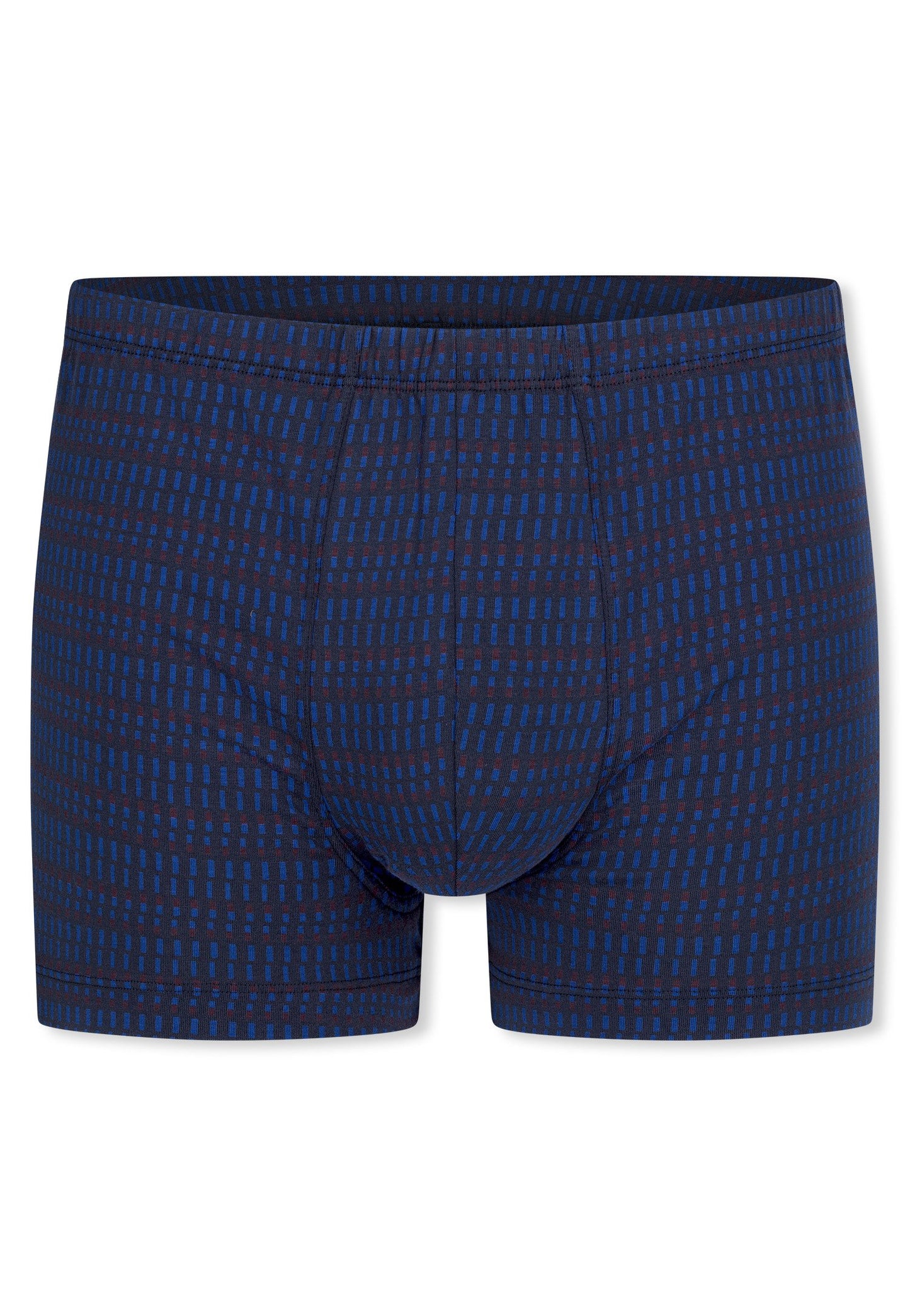Shorts (Aubergine)