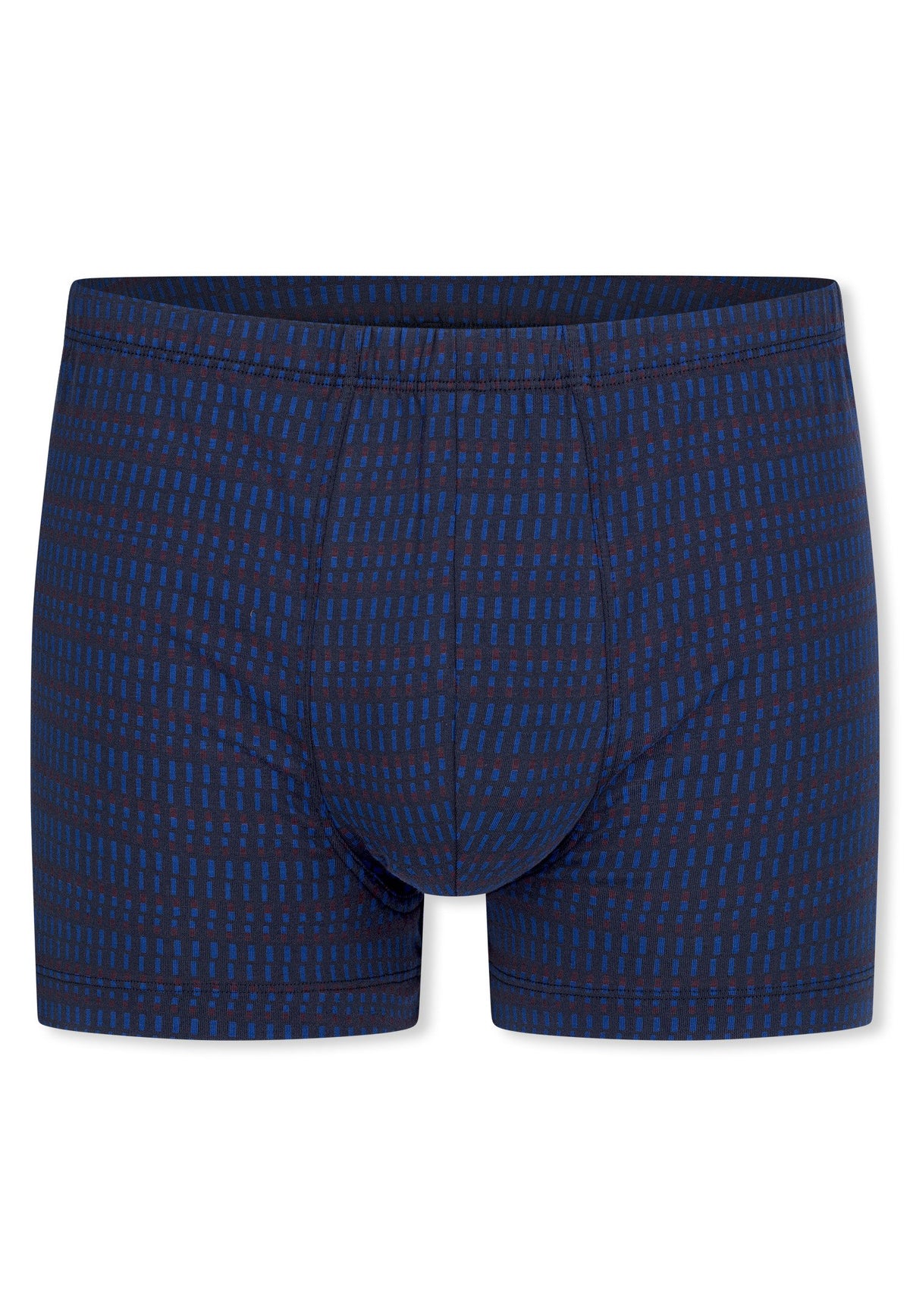 Shorts (Aubergine)