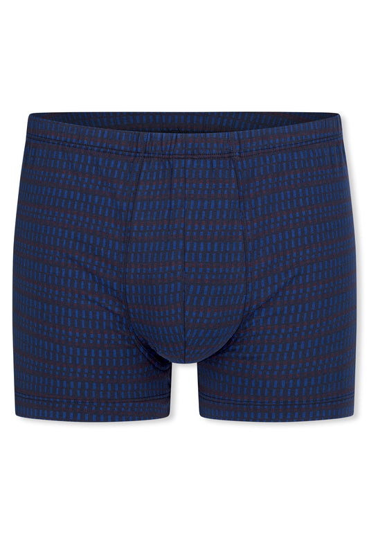 Shorts (Aubergine)