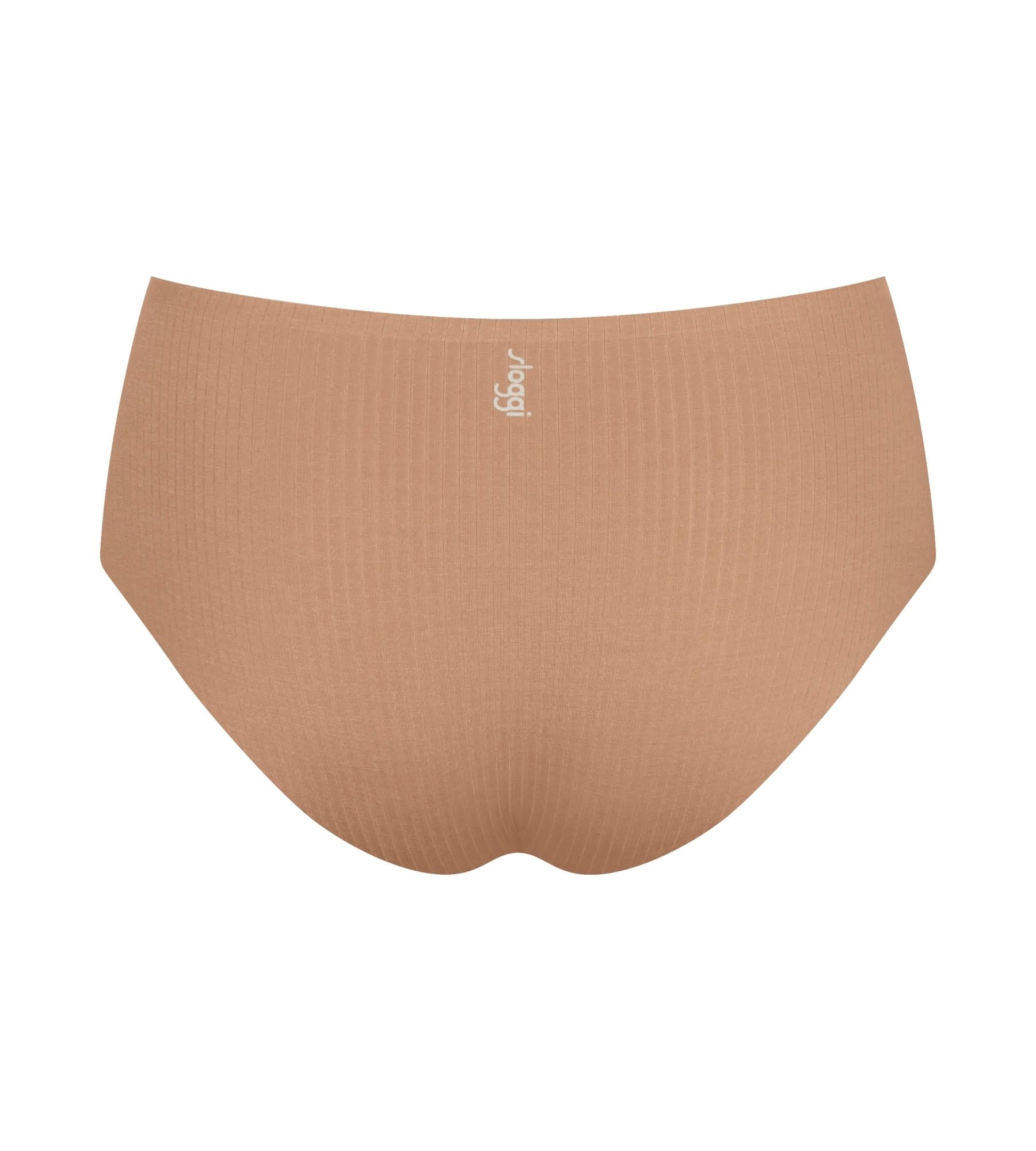sloggi ZERO Feel Pure Hipster (00cm Nostalgic Brown)