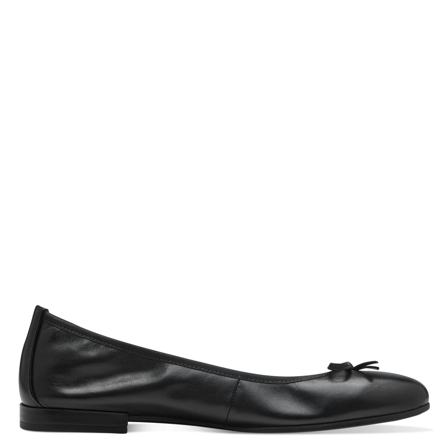 Ballerina (Black)