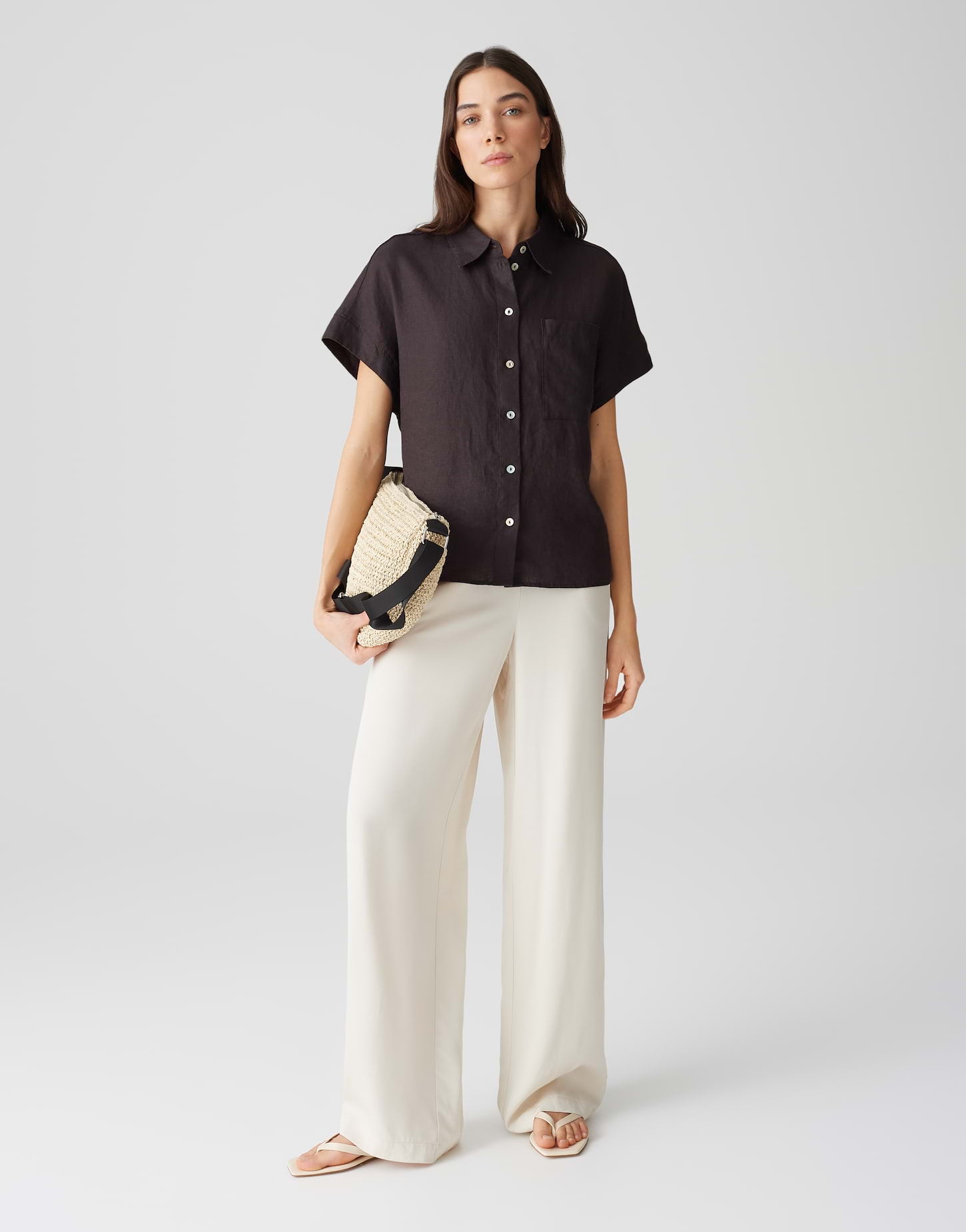 Felisa (Midnight Brown)