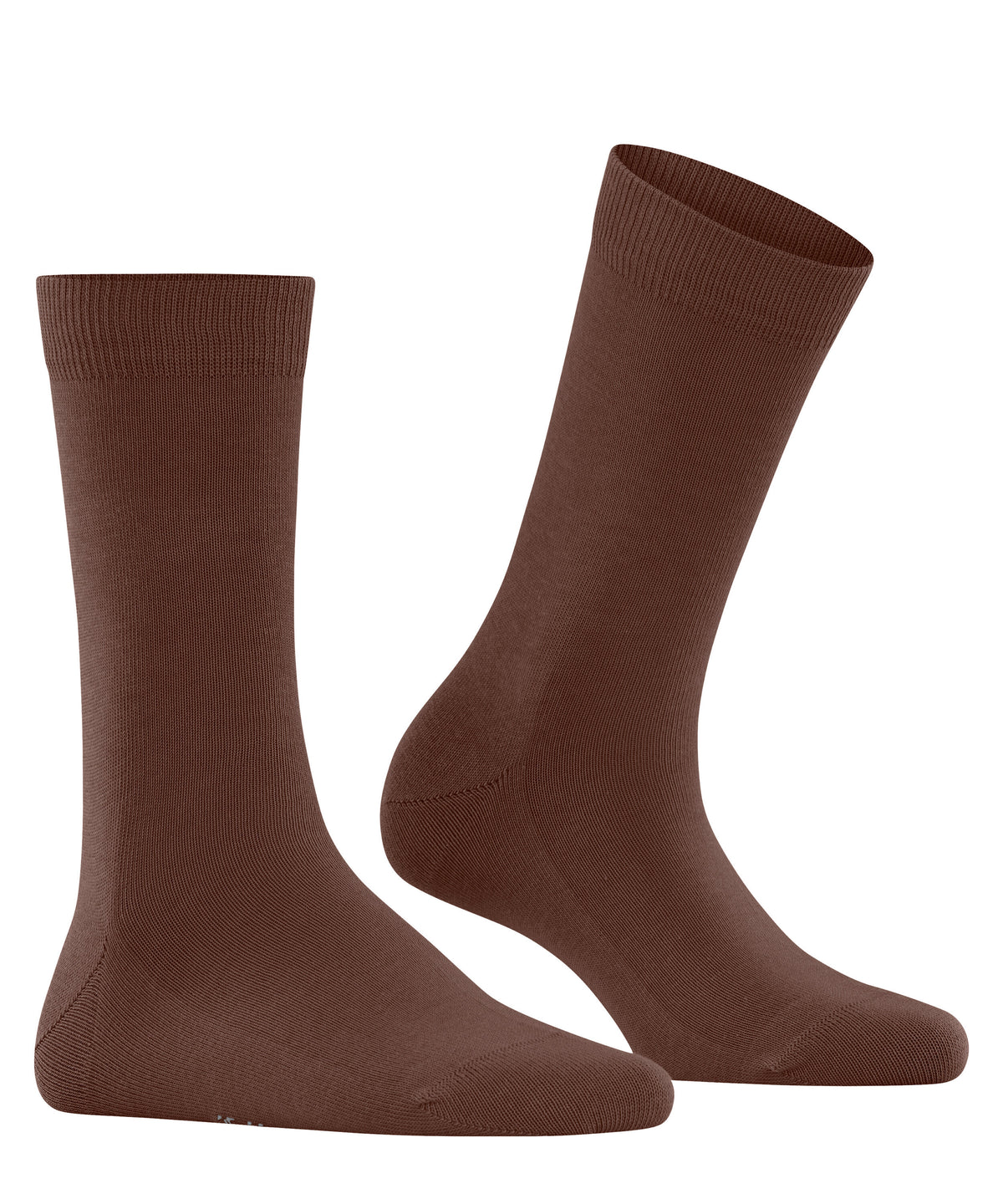 FALKE Family Damen (Mink)
