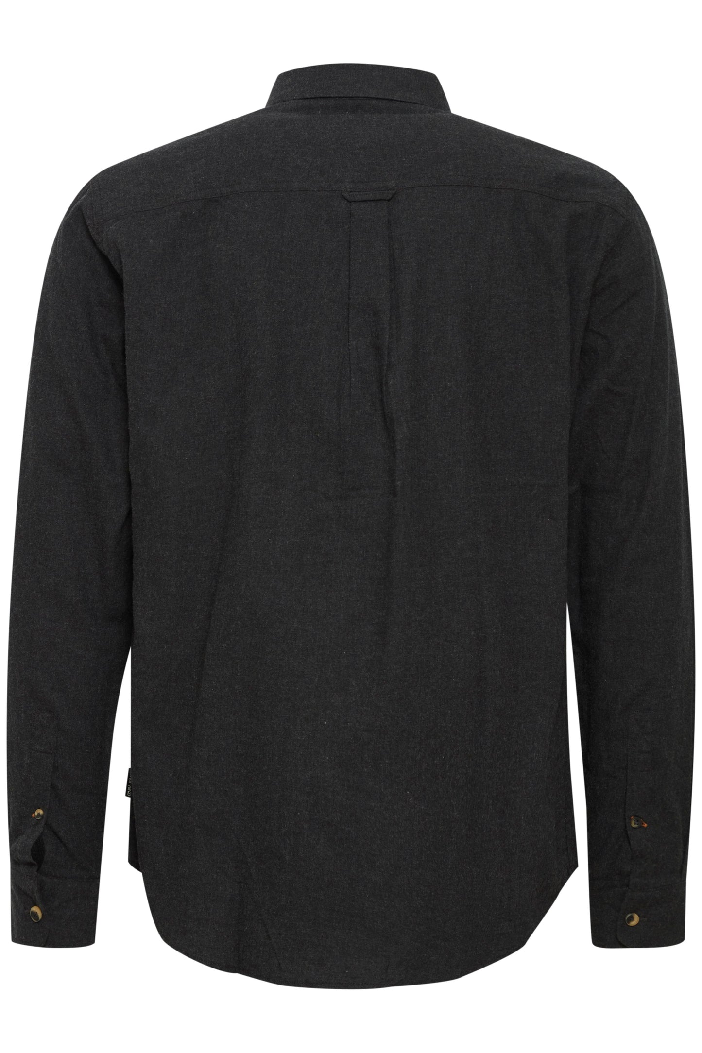 Bhburley Shirt Noos (Black)
