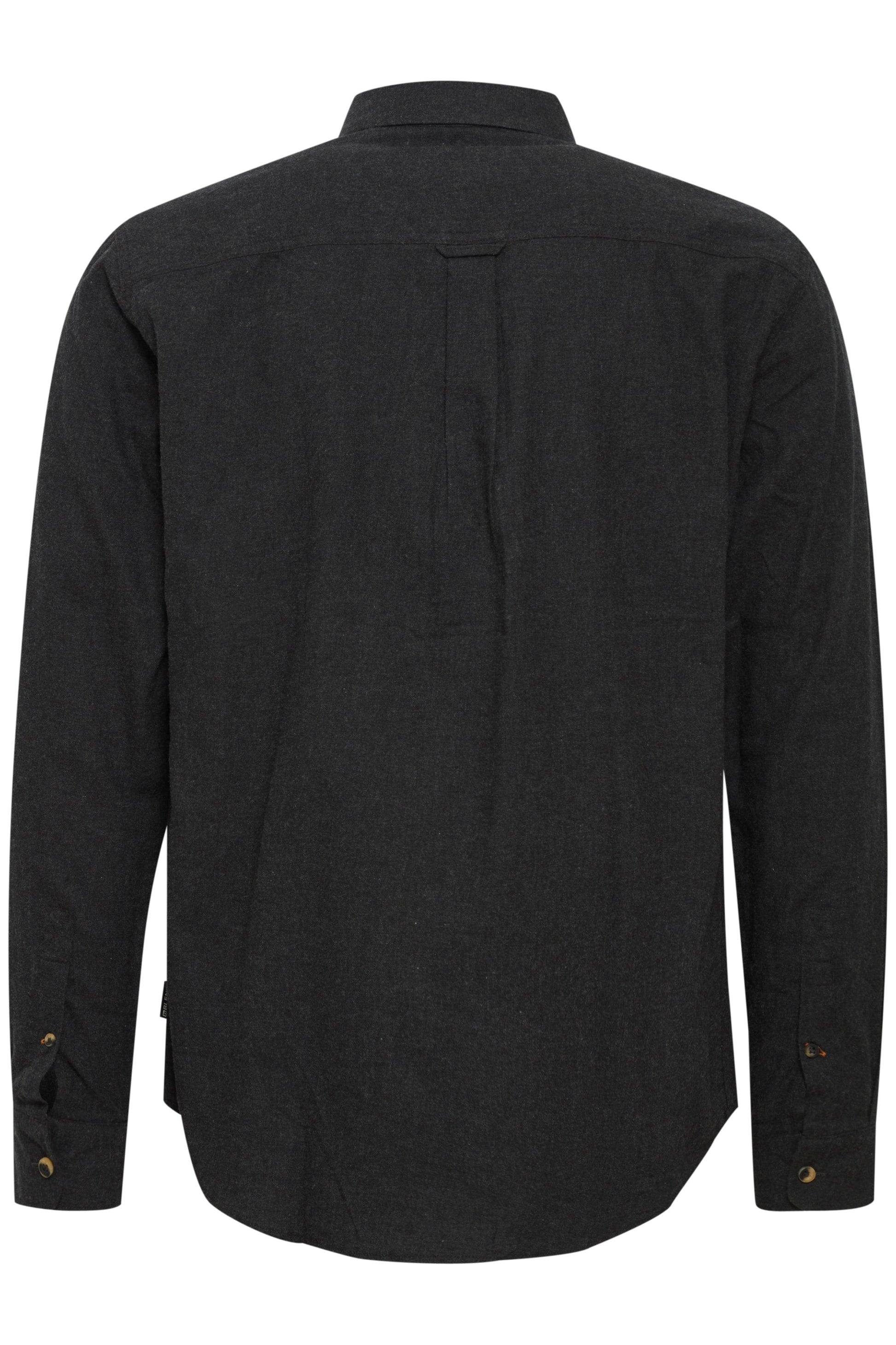 Bhburley Shirt Noos (Black)