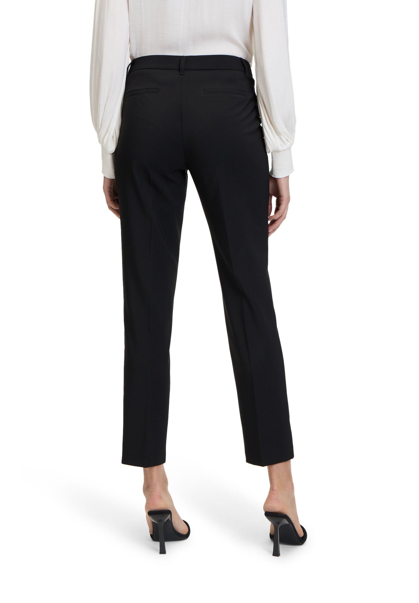 Businesshose (Black)