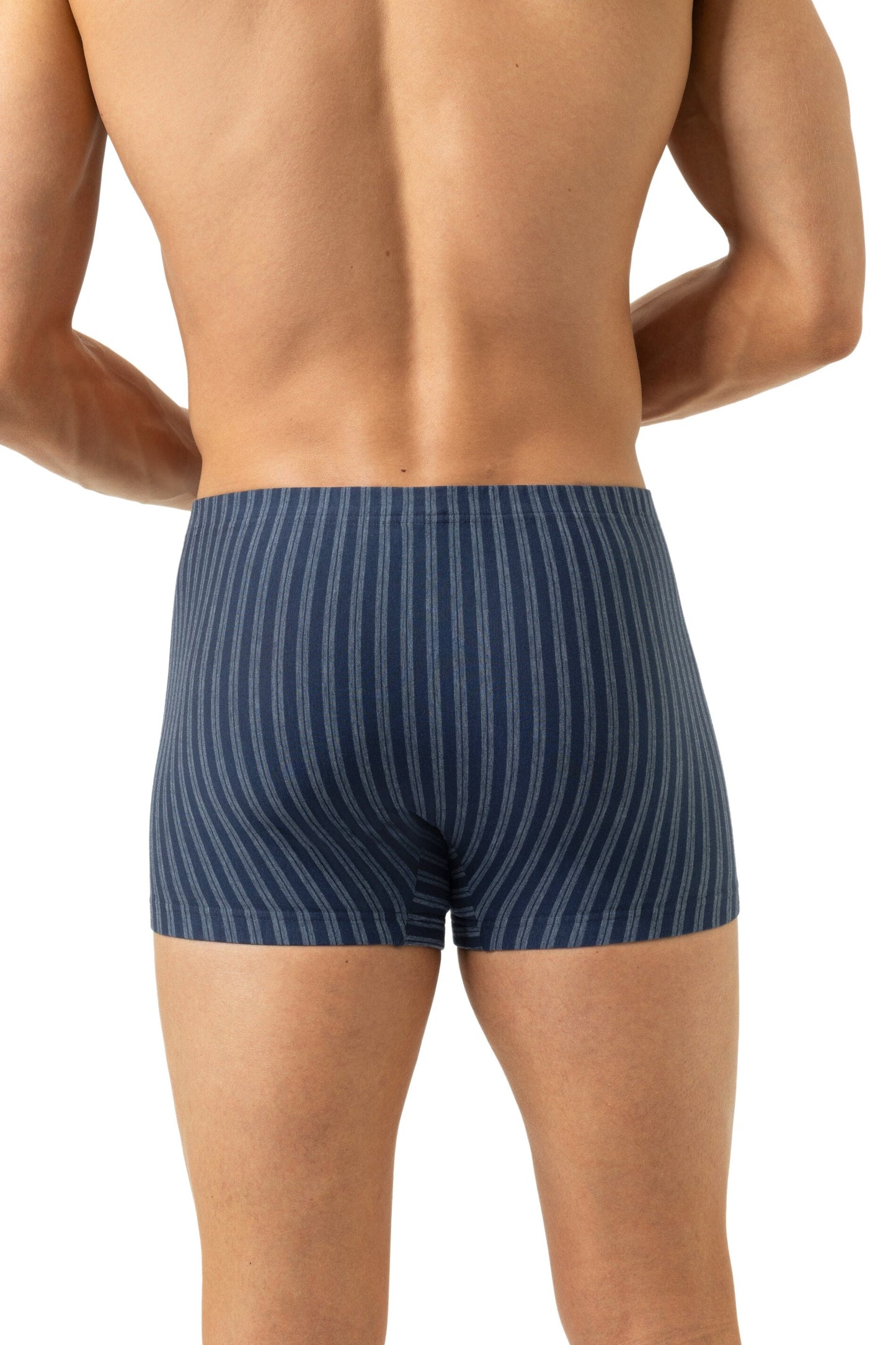 Shorty (Yacht Blue)