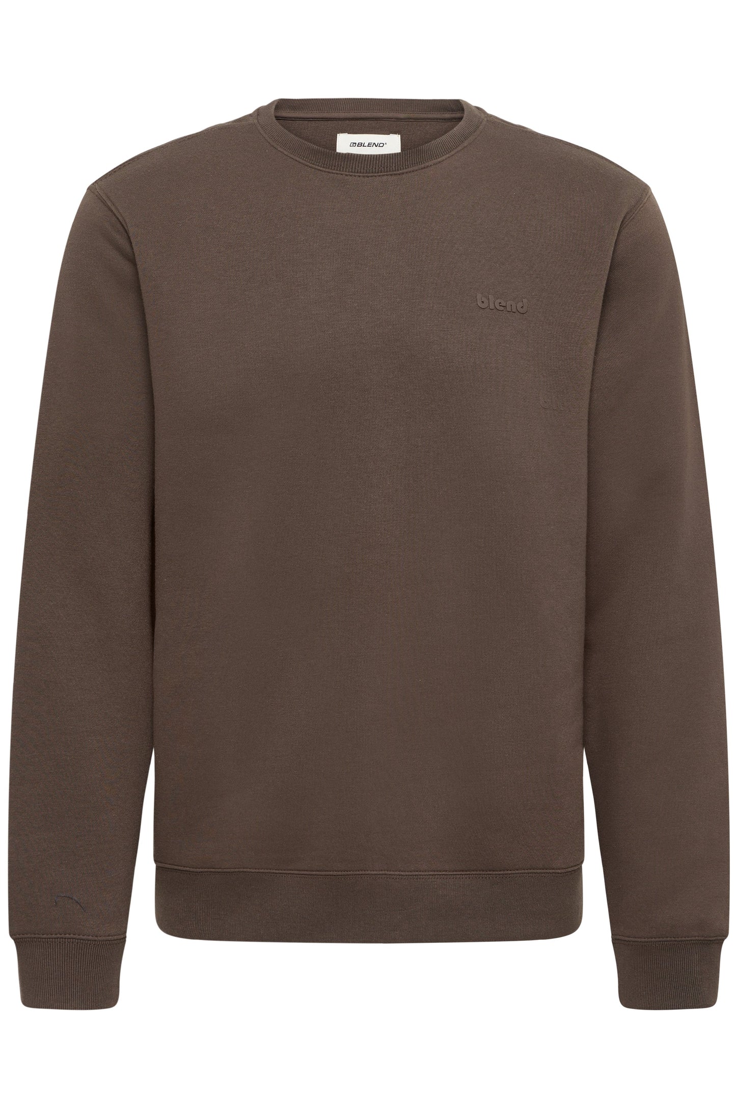 Bhdownton Crewneck (Turkish Coffe)