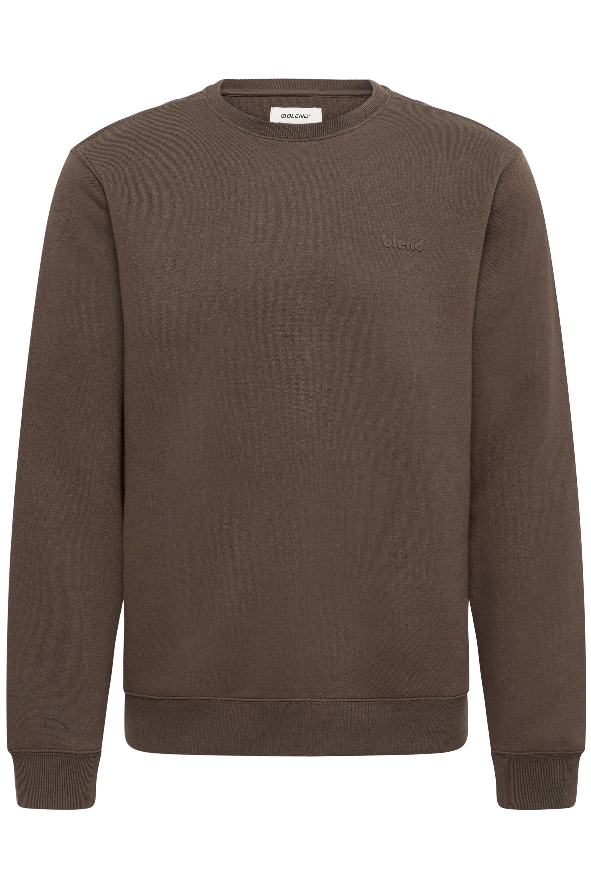 Bhdownton Crewneck (Turkish Coffe)