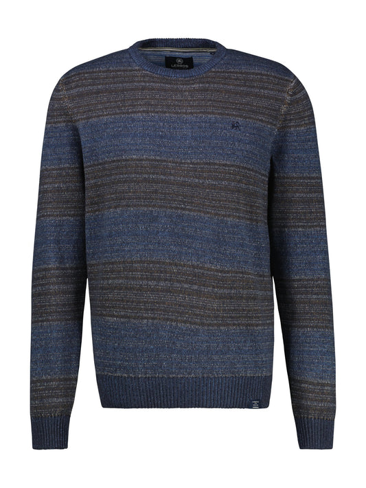 O-neck Buendchen (Frosted Blue)