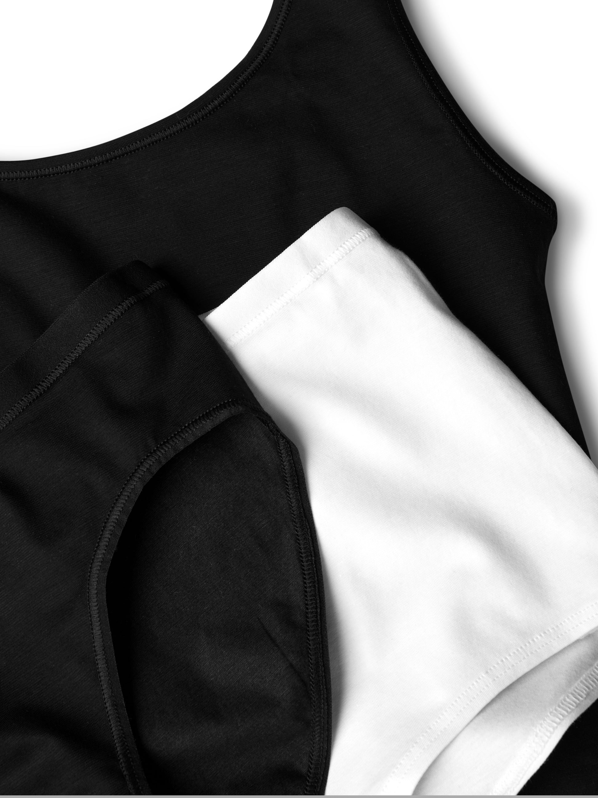 WOMEN Pants (Weiss)