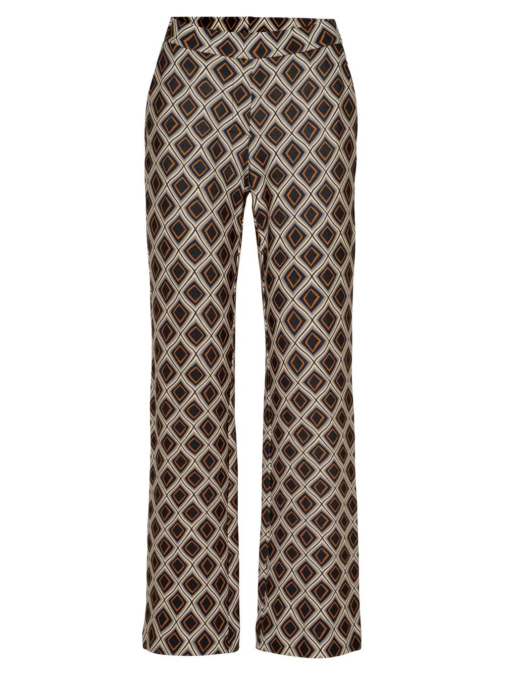 Jenny Wide Leg (Beige)