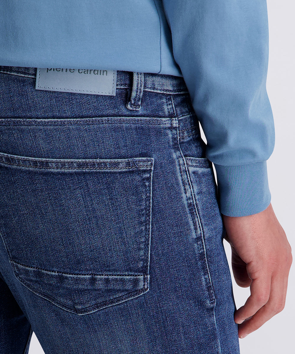 PC-Lyon tapered (Ocean Blue Used)