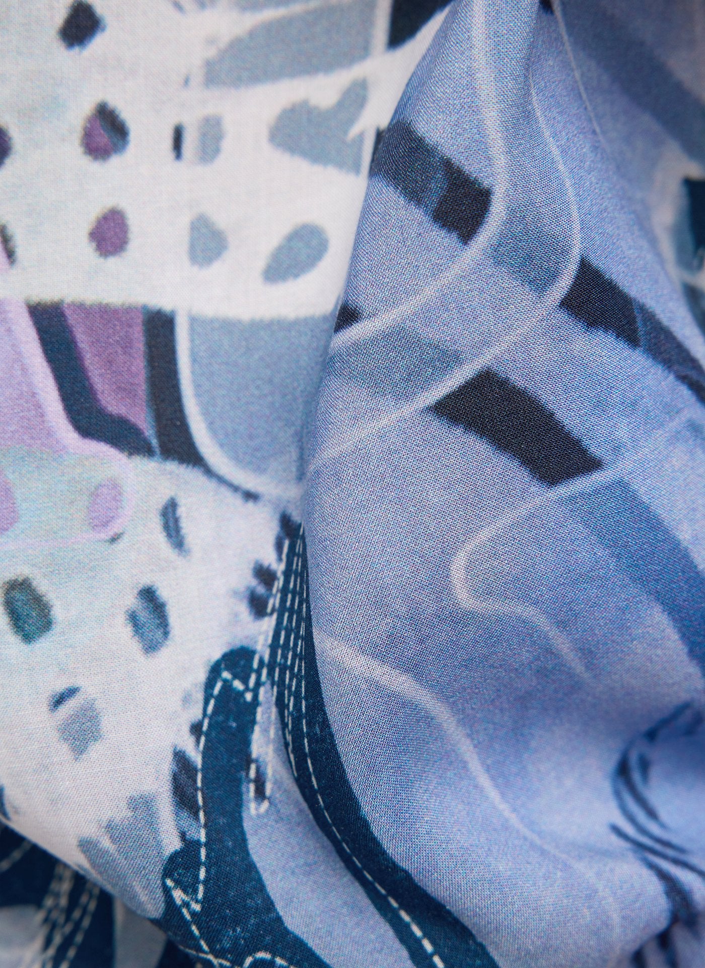 Butterfly (Dunkel Jeans)