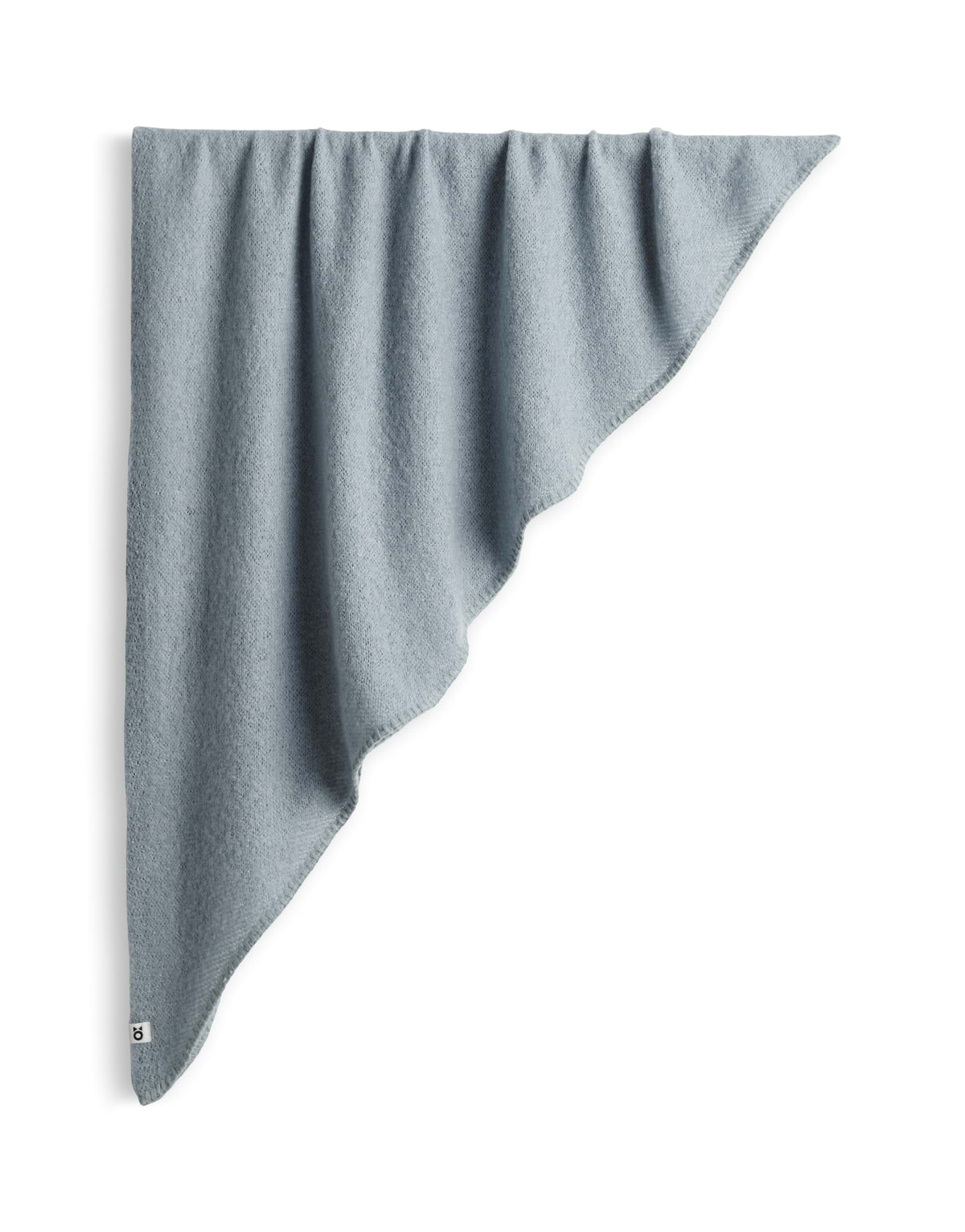 Amadsi scarf (Dusty Aqua)