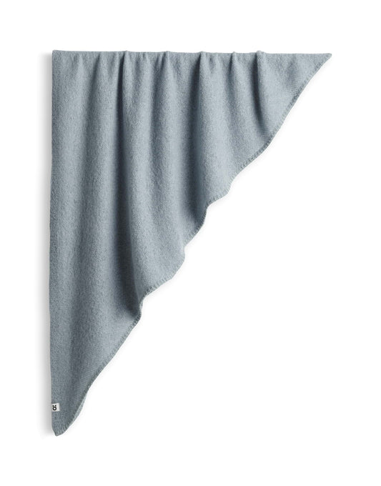 Amadsi scarf (Dusty Aqua)