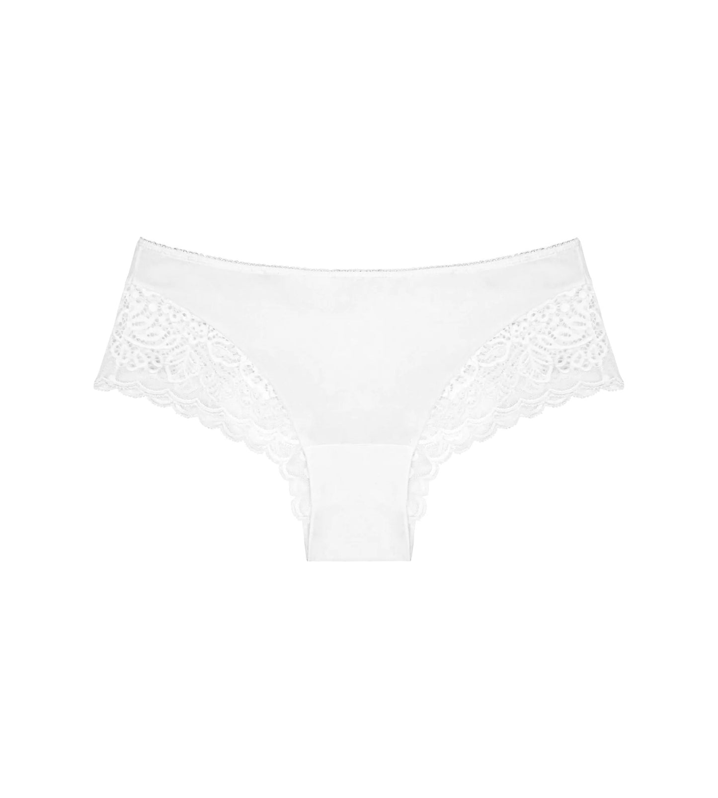 Amourette Spotlight Hipster X (White)