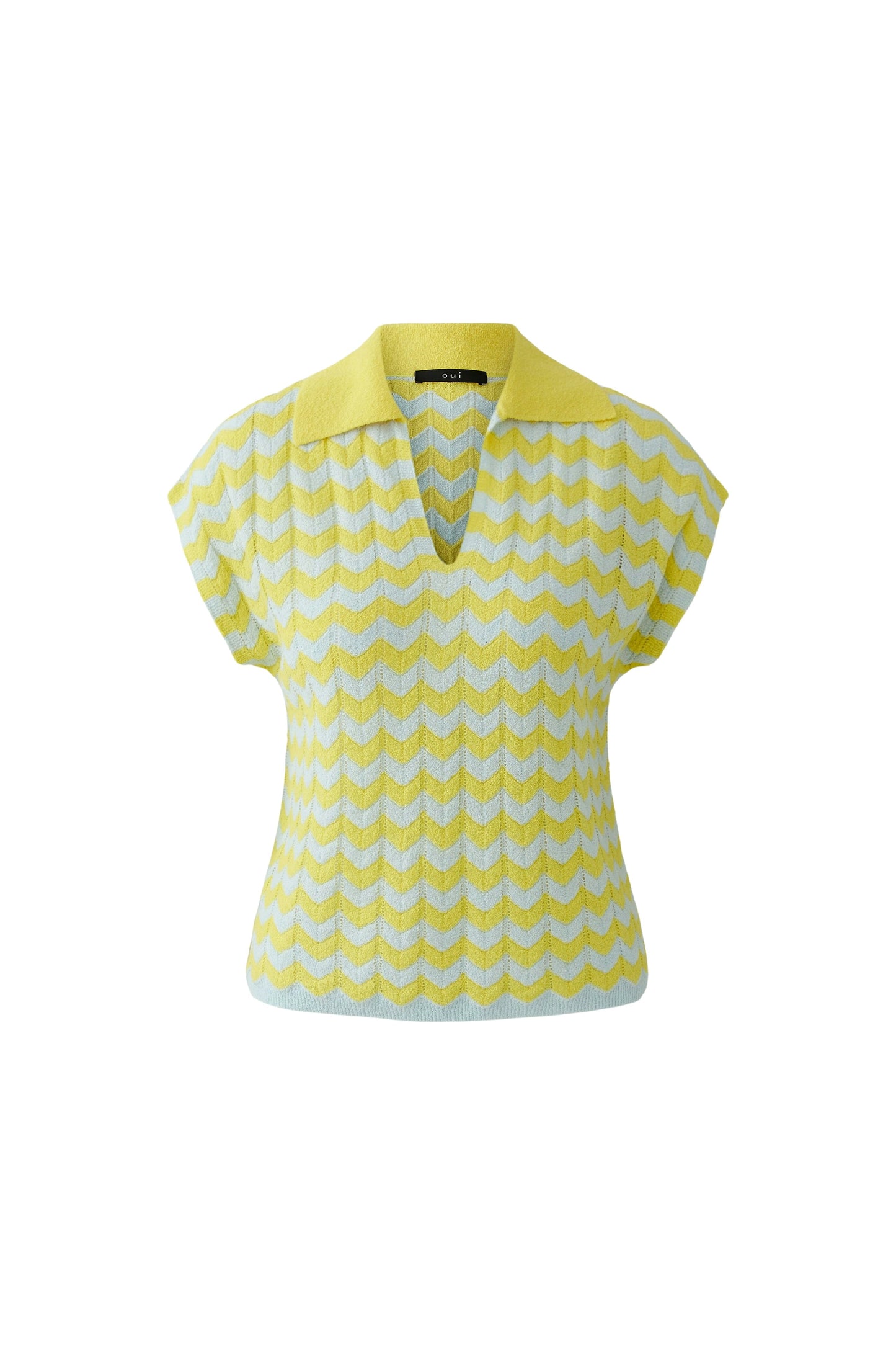 Pullover (Yellow Green)