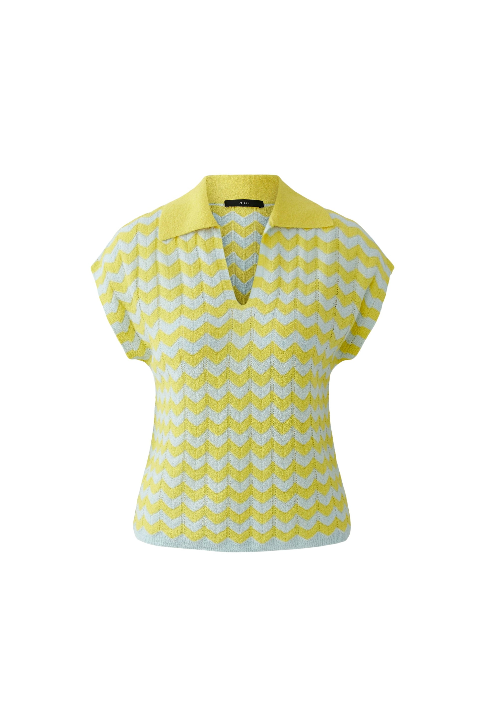 Pullover (Yellow Green)