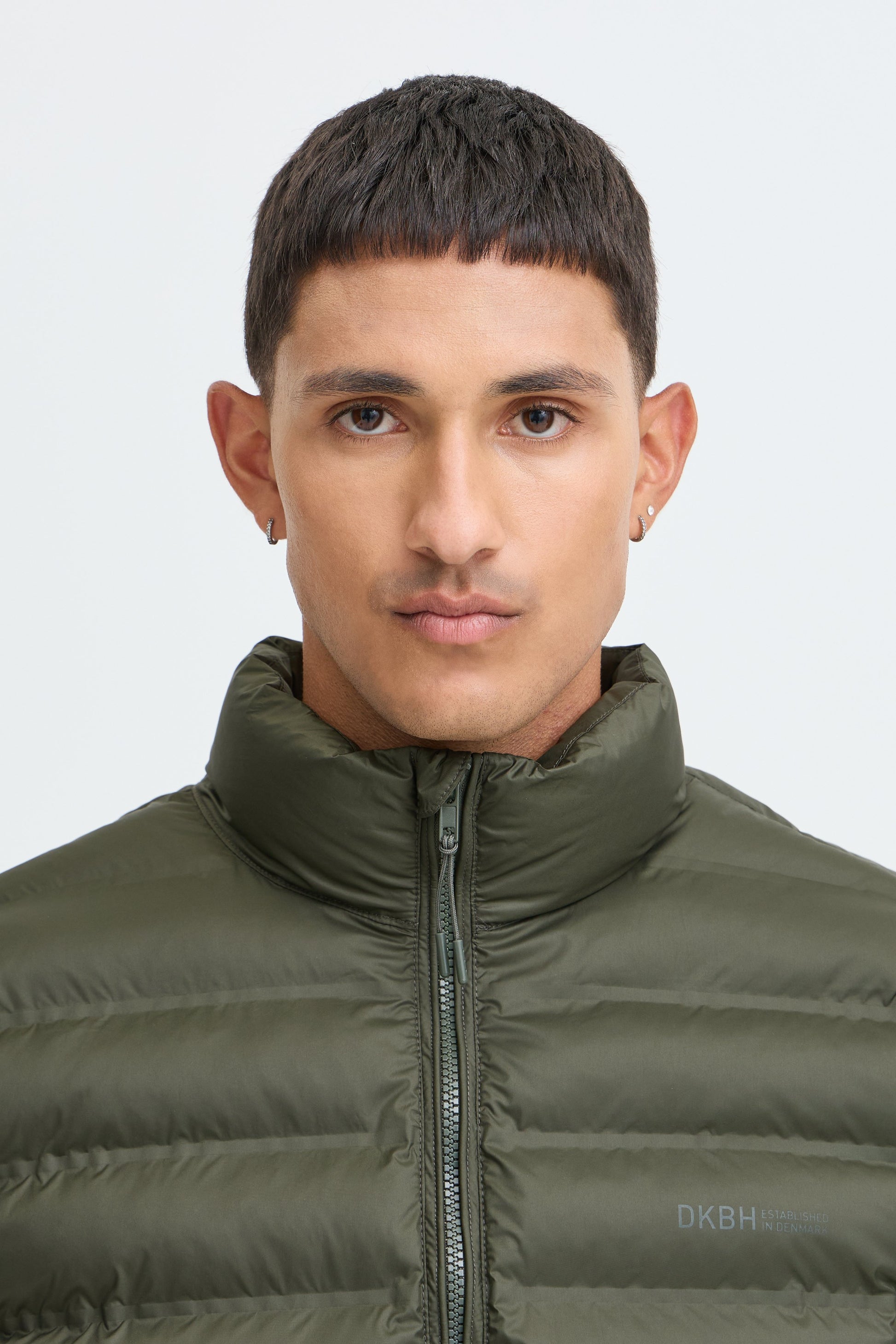 Bhficco Heated Vest (Deep Depths)